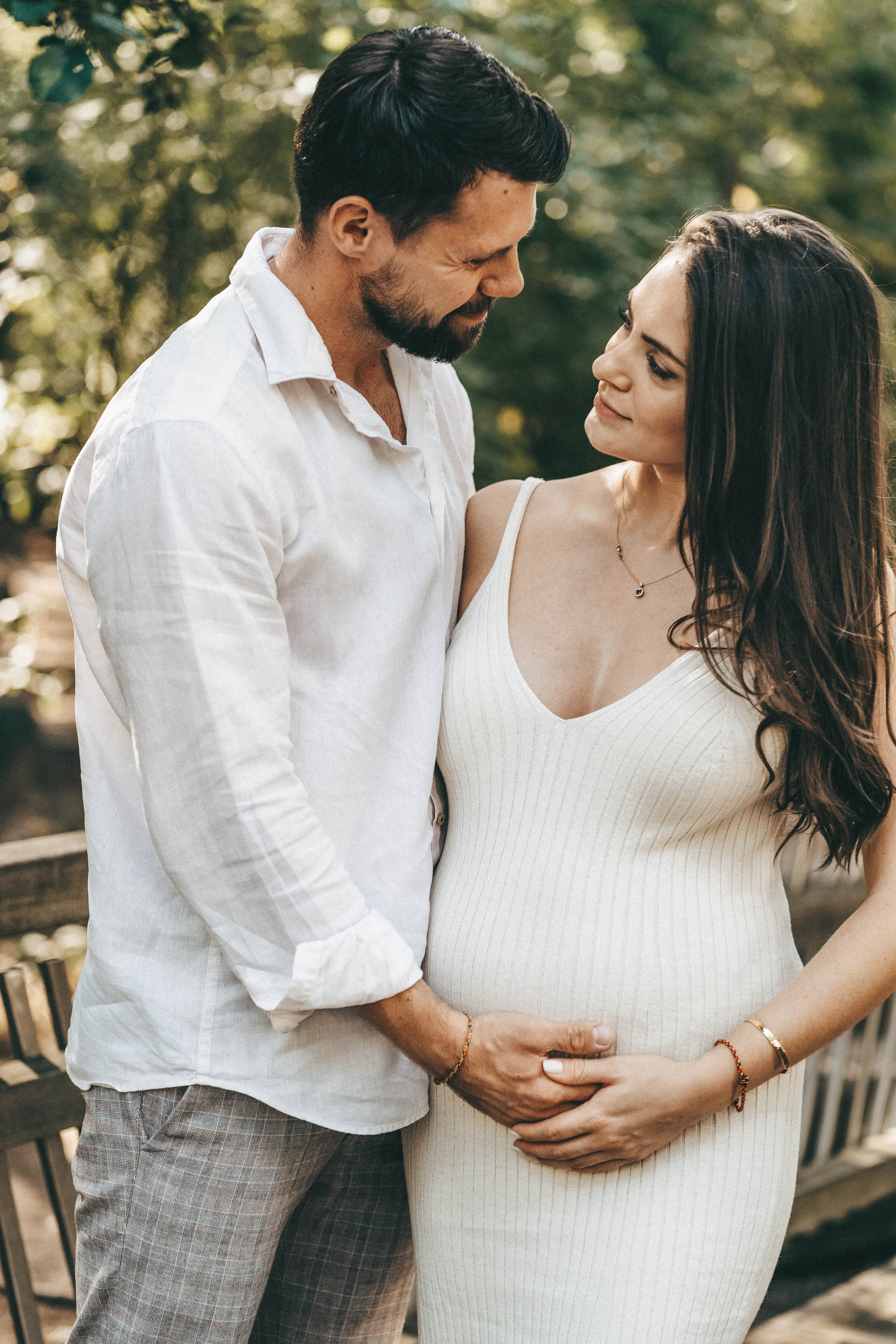 One heart. Photography in Germany