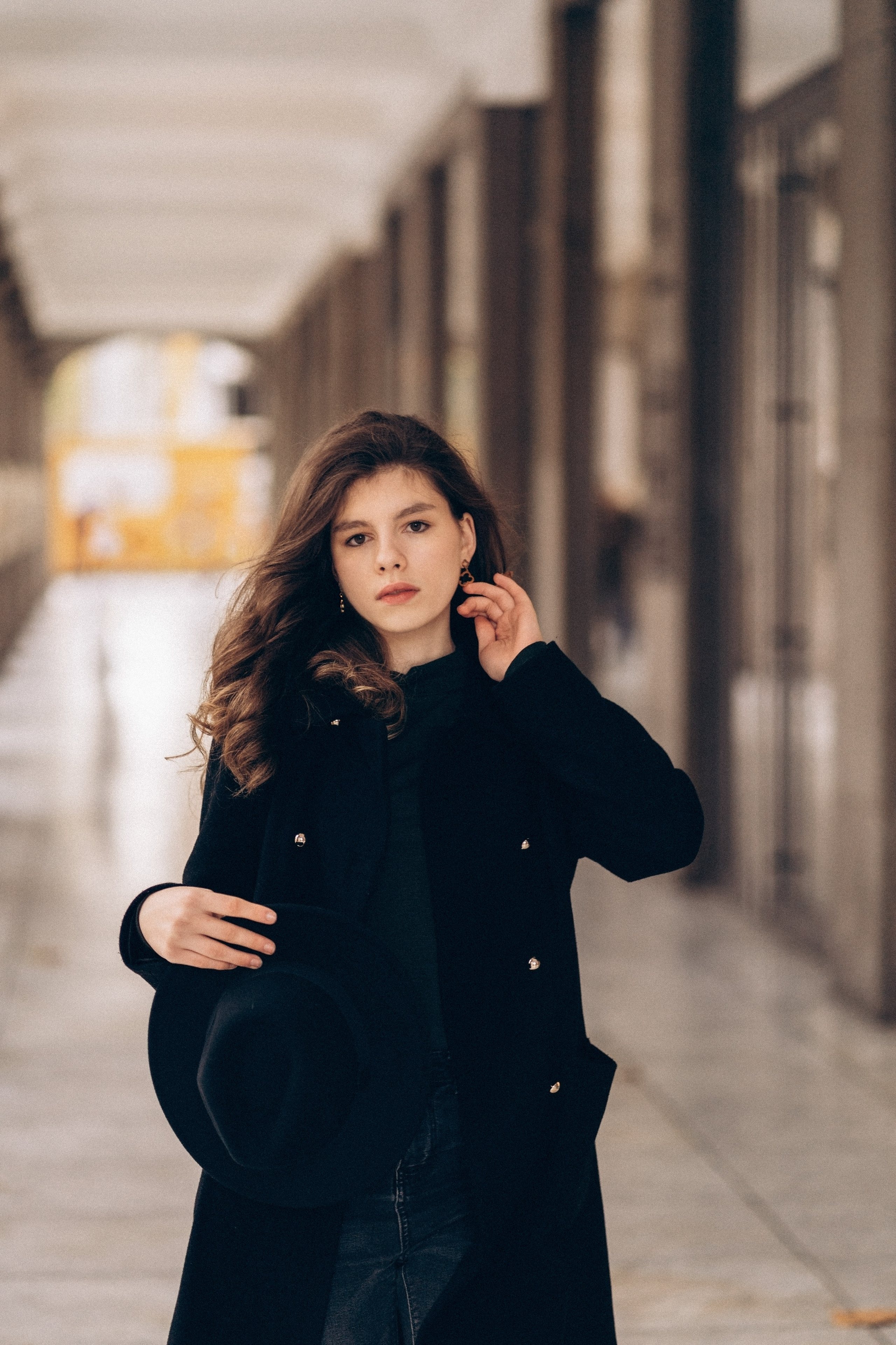 Young & Free. Photography in Germany