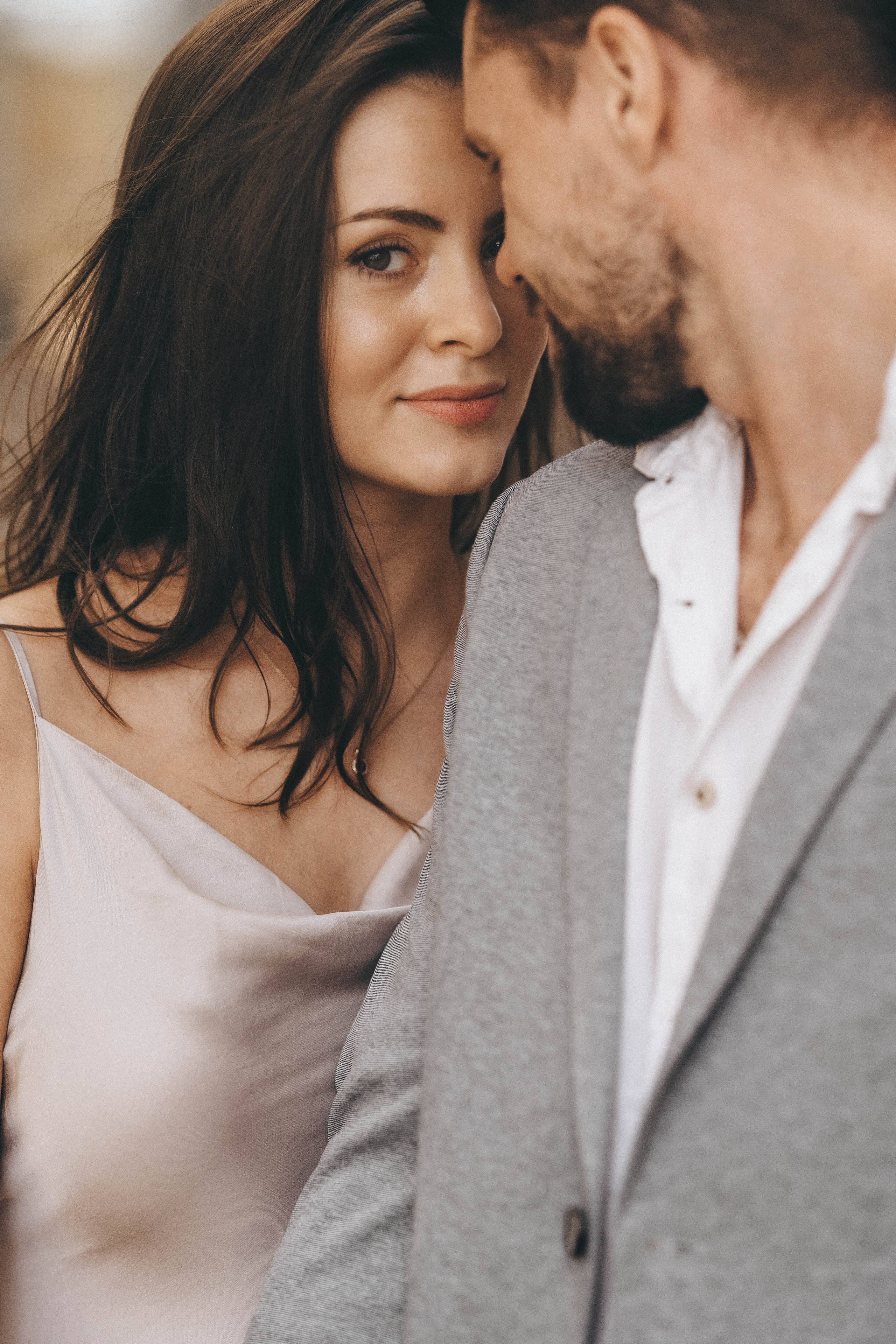 One heart. Photography in Germany