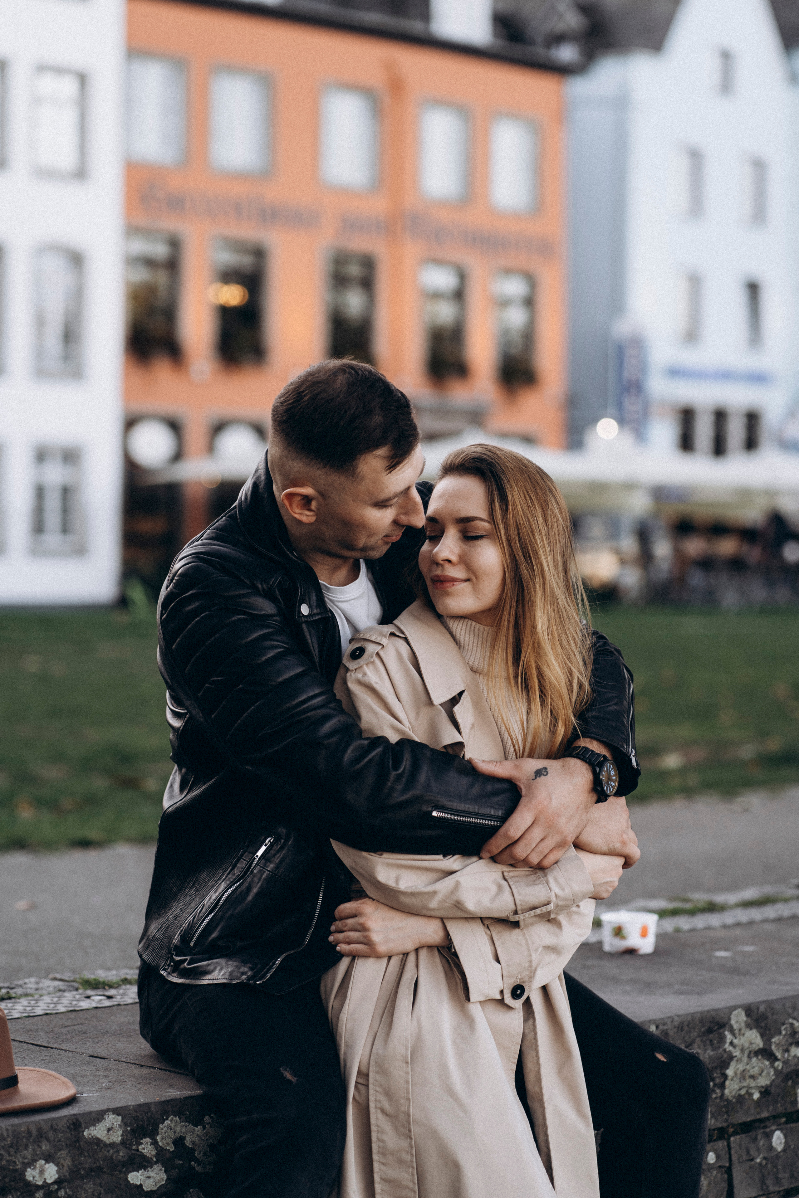 City Story. Photography in Germany