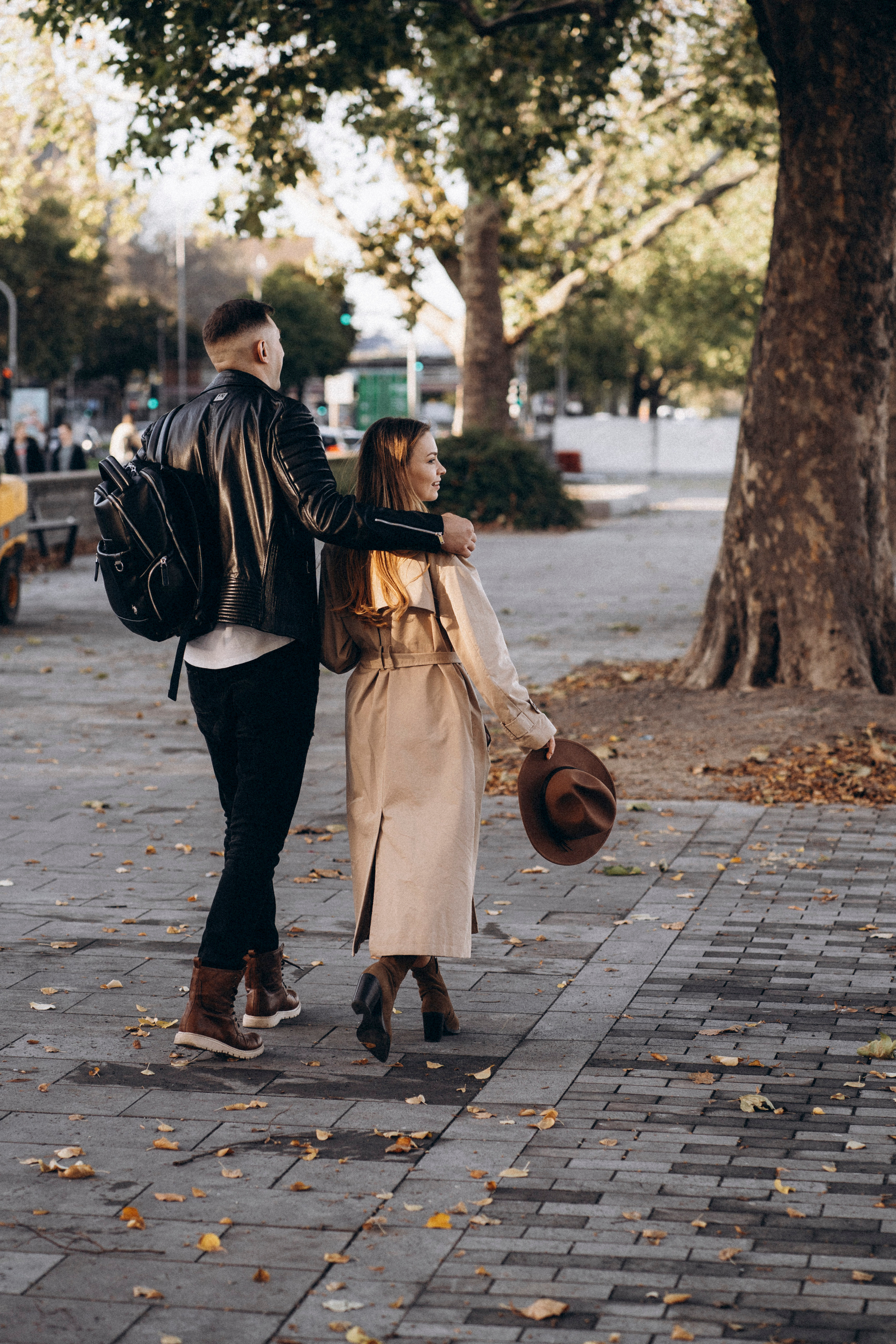 City Story. Photography in Germany