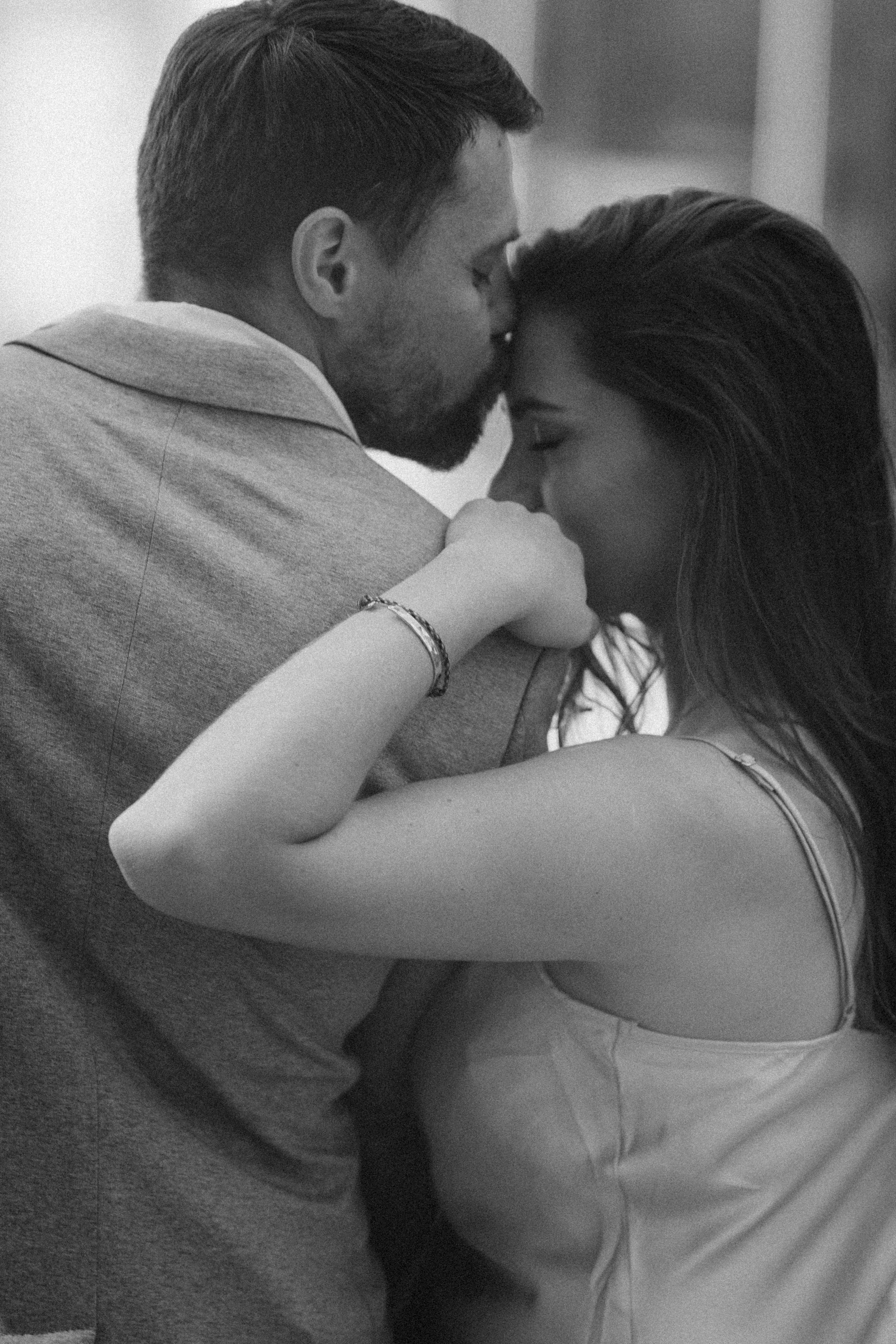 One heart. Photography in Germany