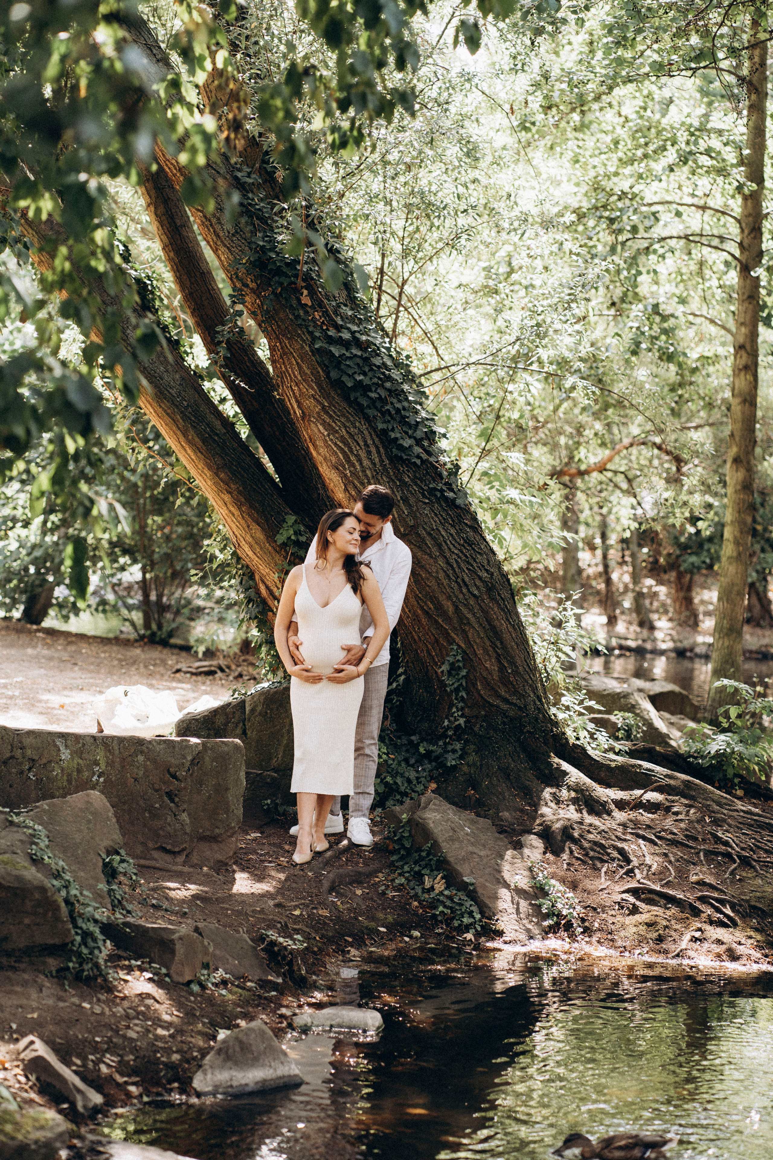 One heart. Photography in Germany