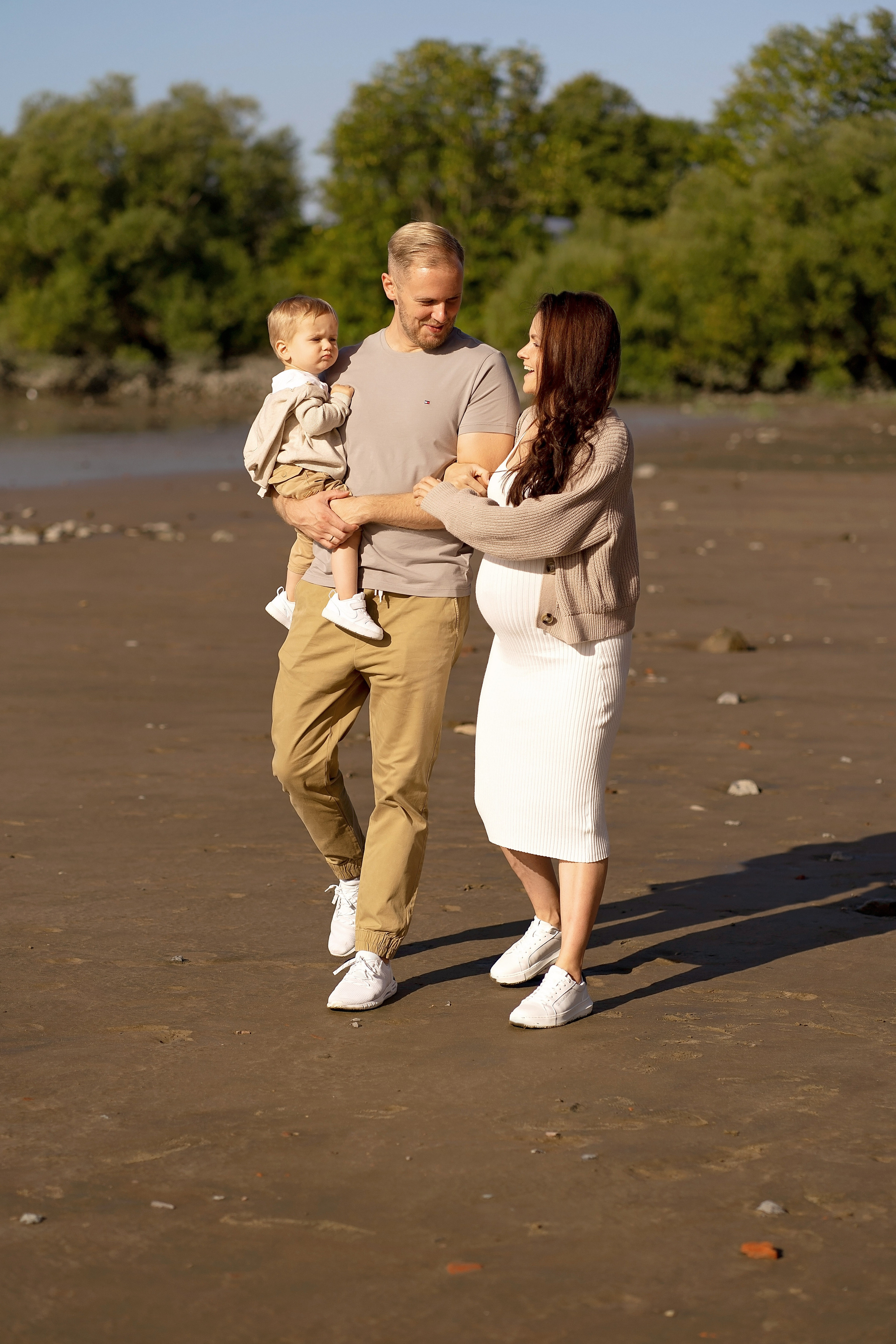 We are Family. Photography in Germany