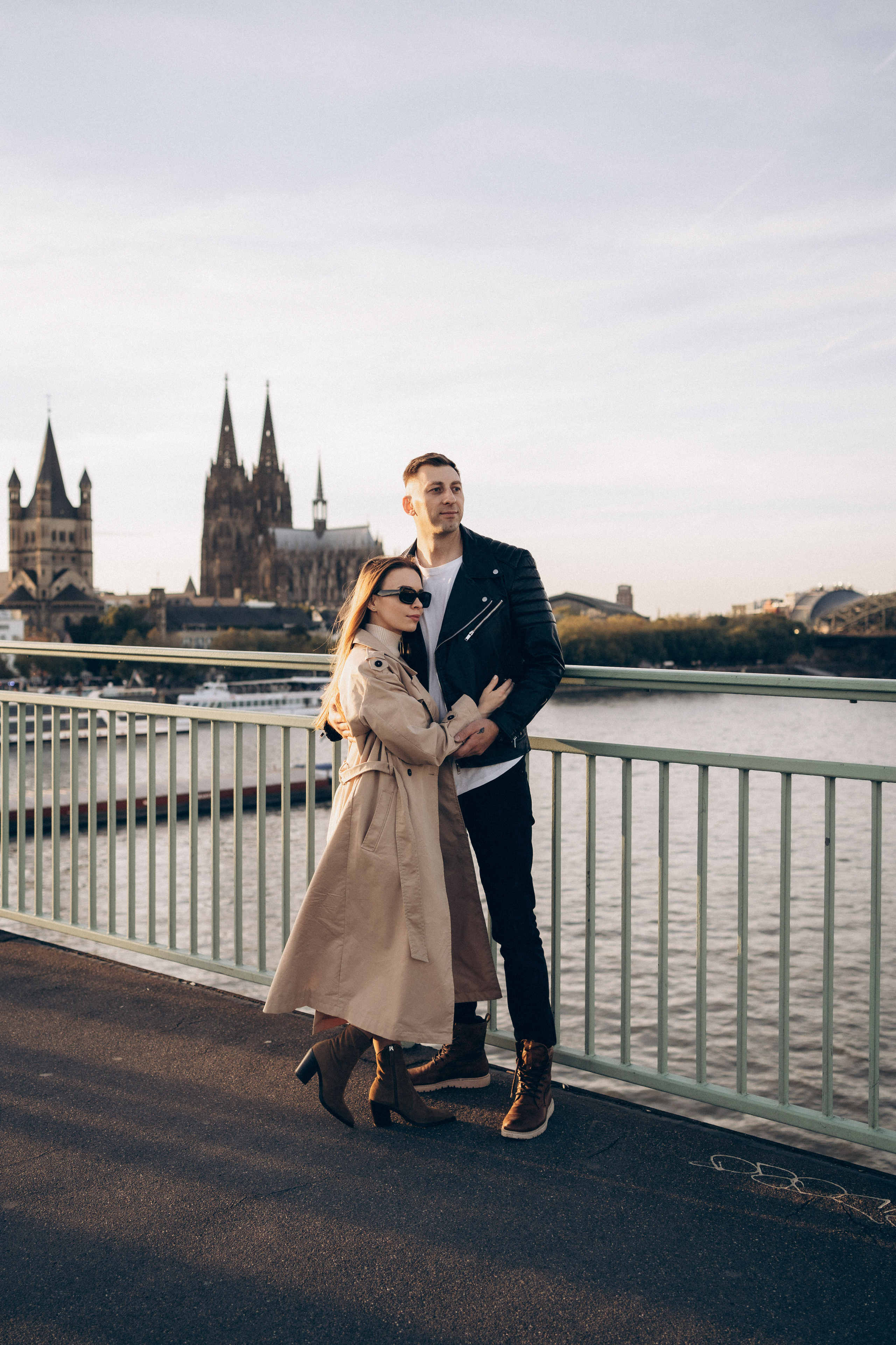 City Story. Photography in Germany