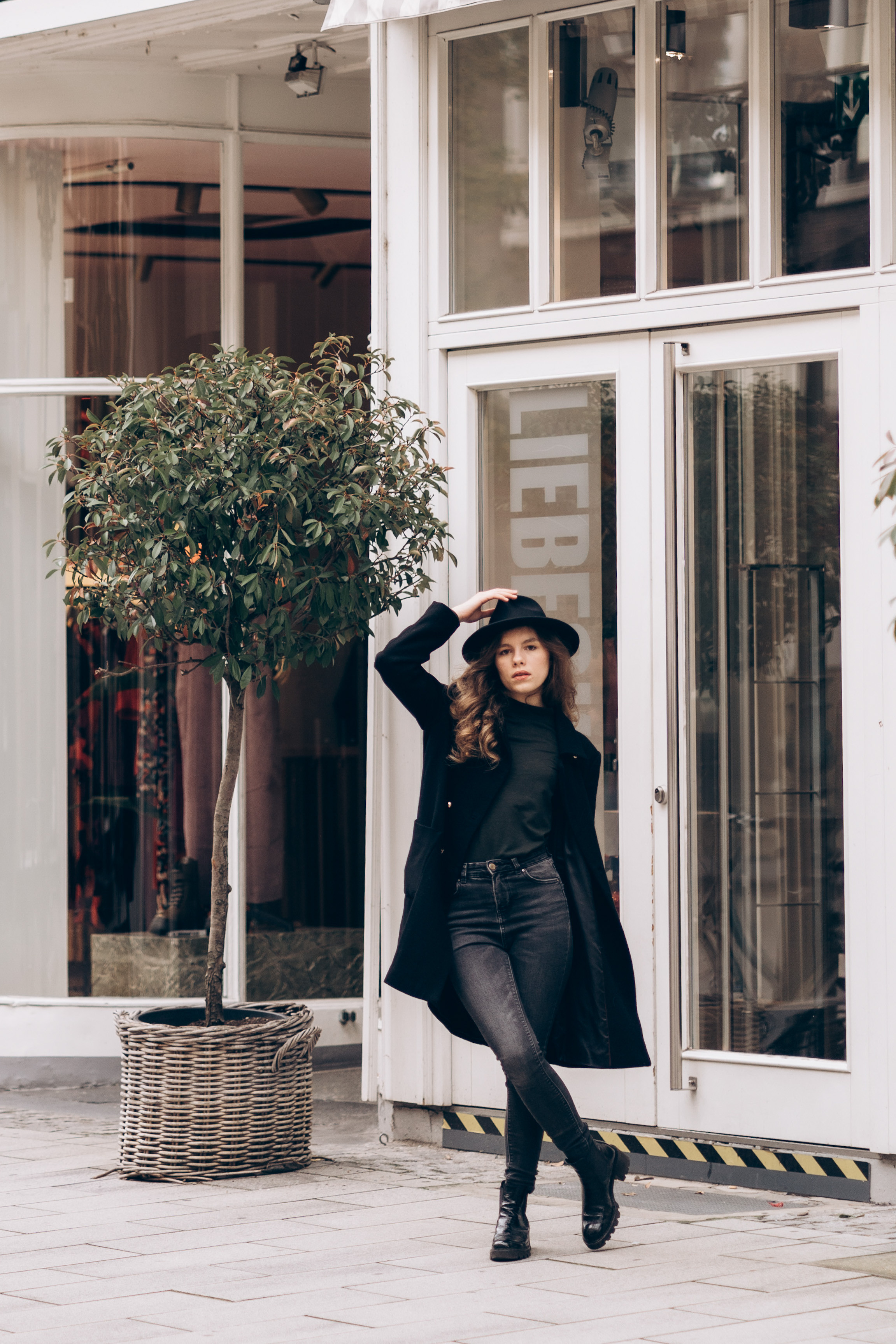 Young & Free. Photography in Germany