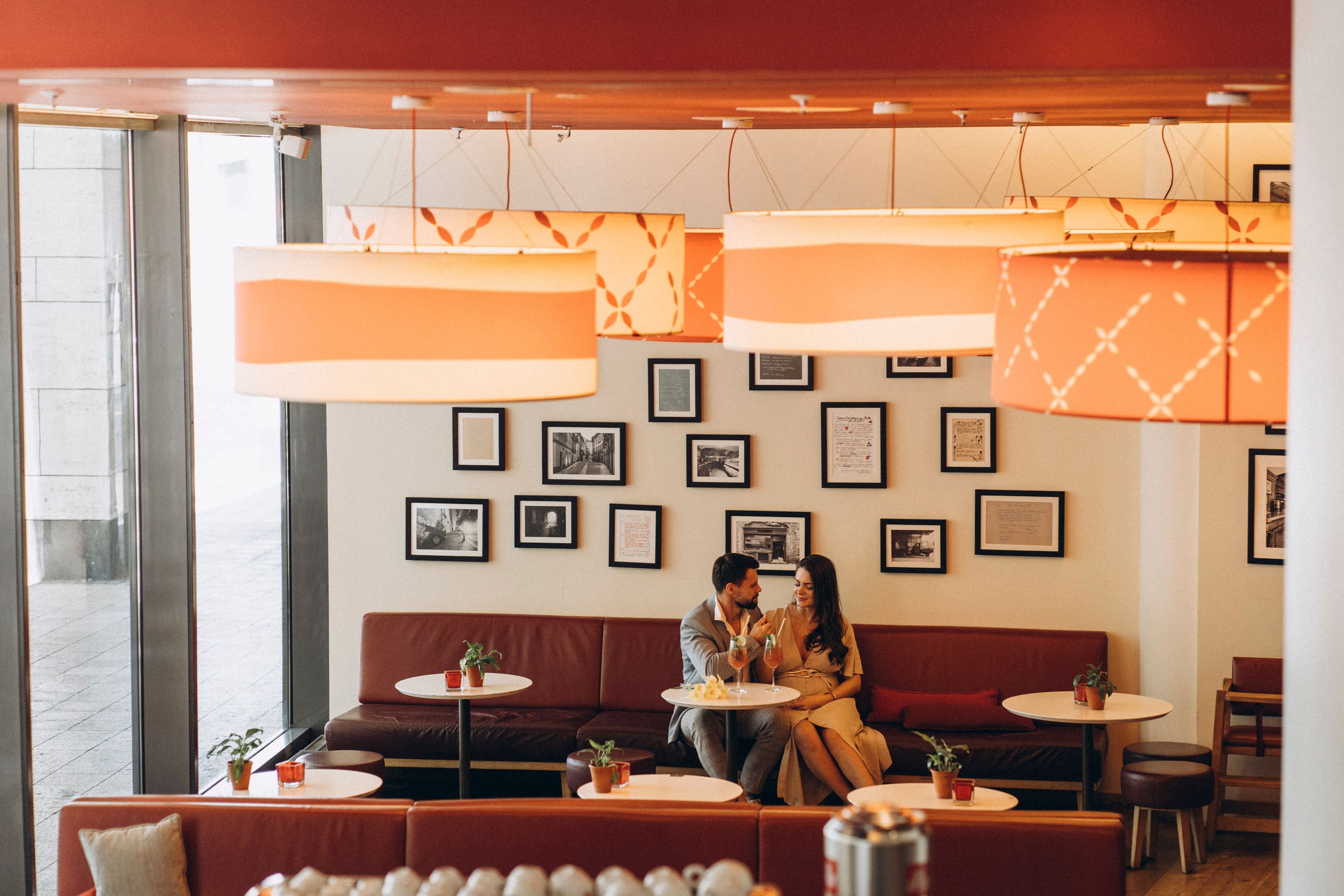 One heart. Photography in Germany