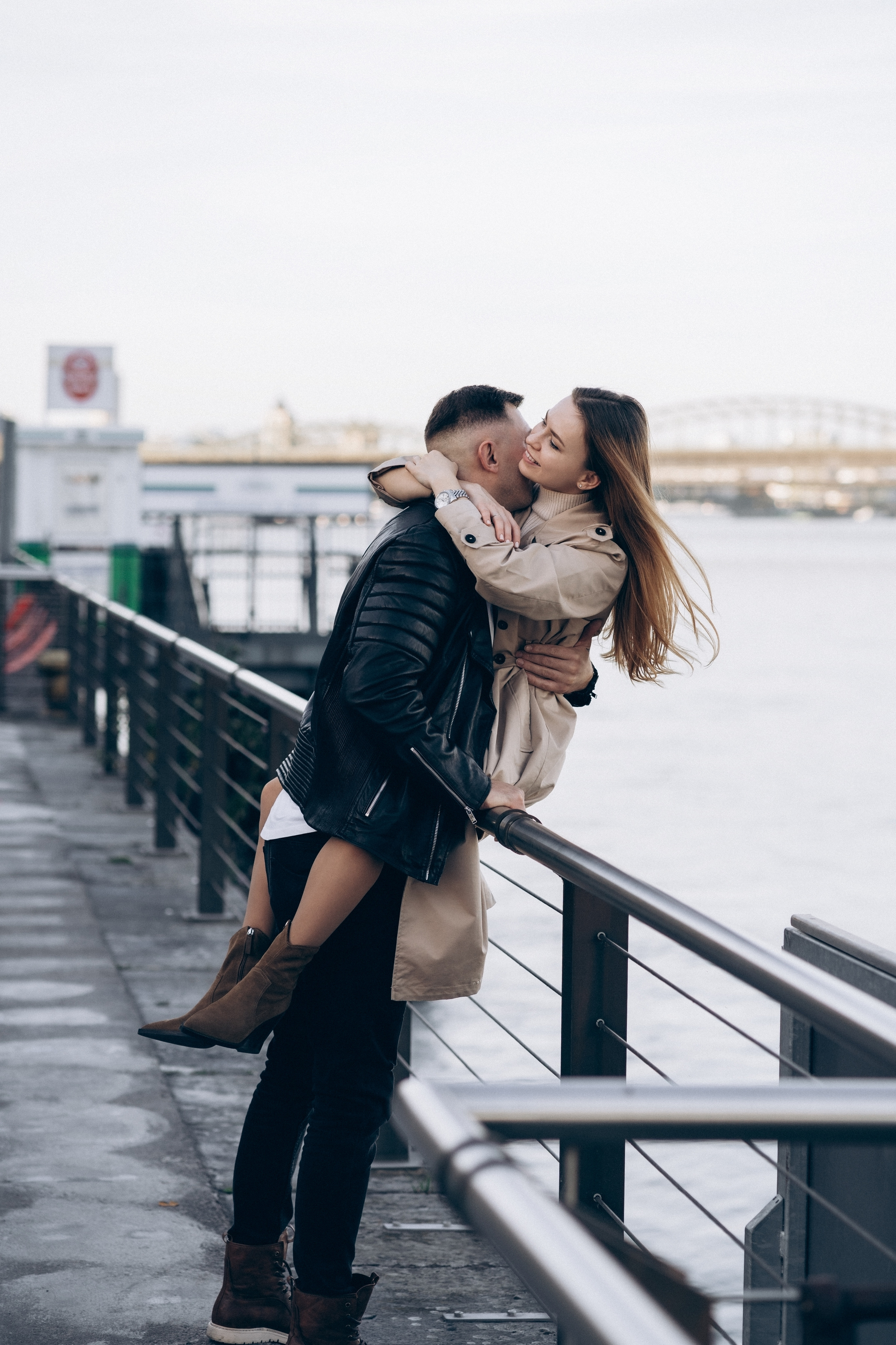 City Story. Photography in Germany