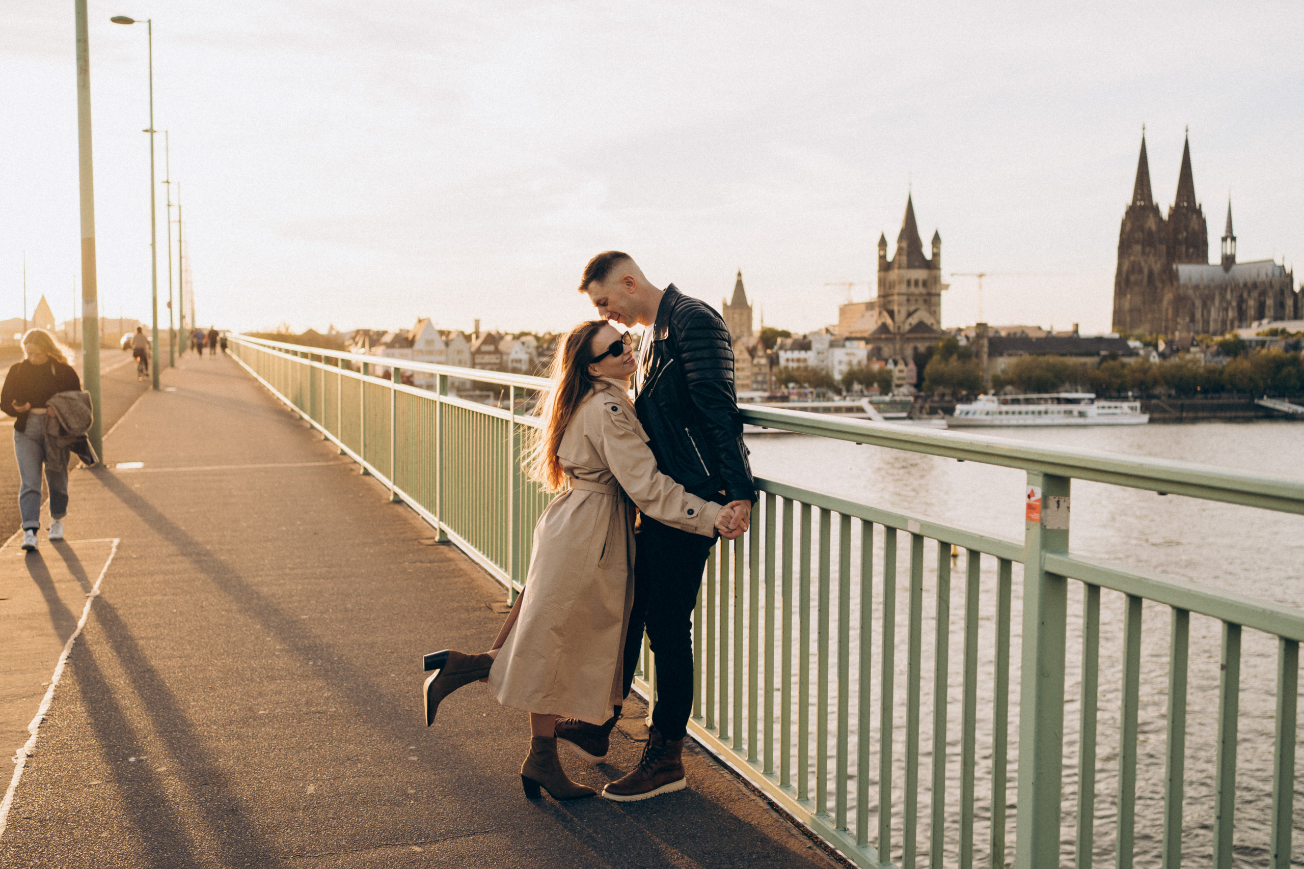 City Story. Photography in Germany