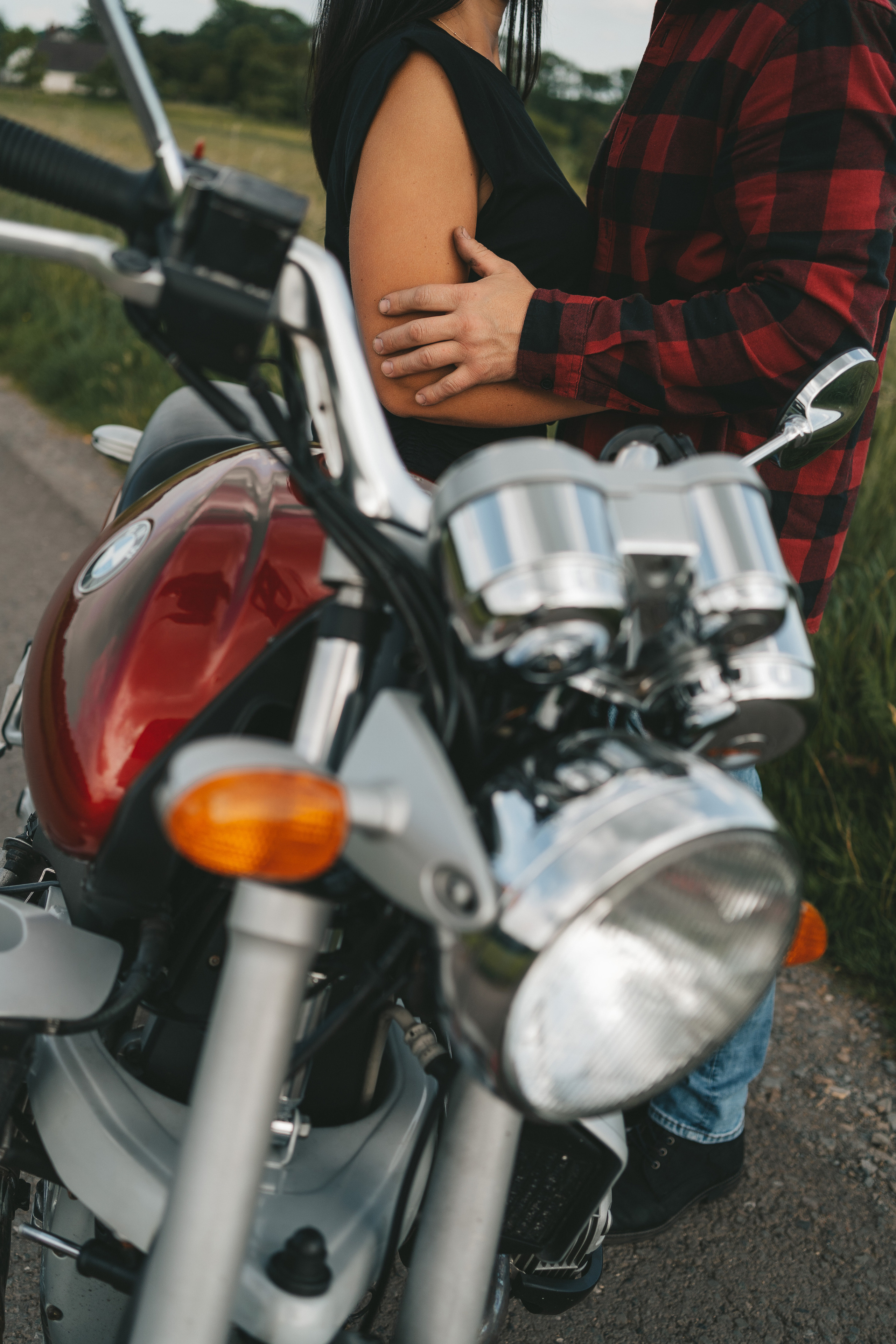 Wild Hearts. Photography in Germany