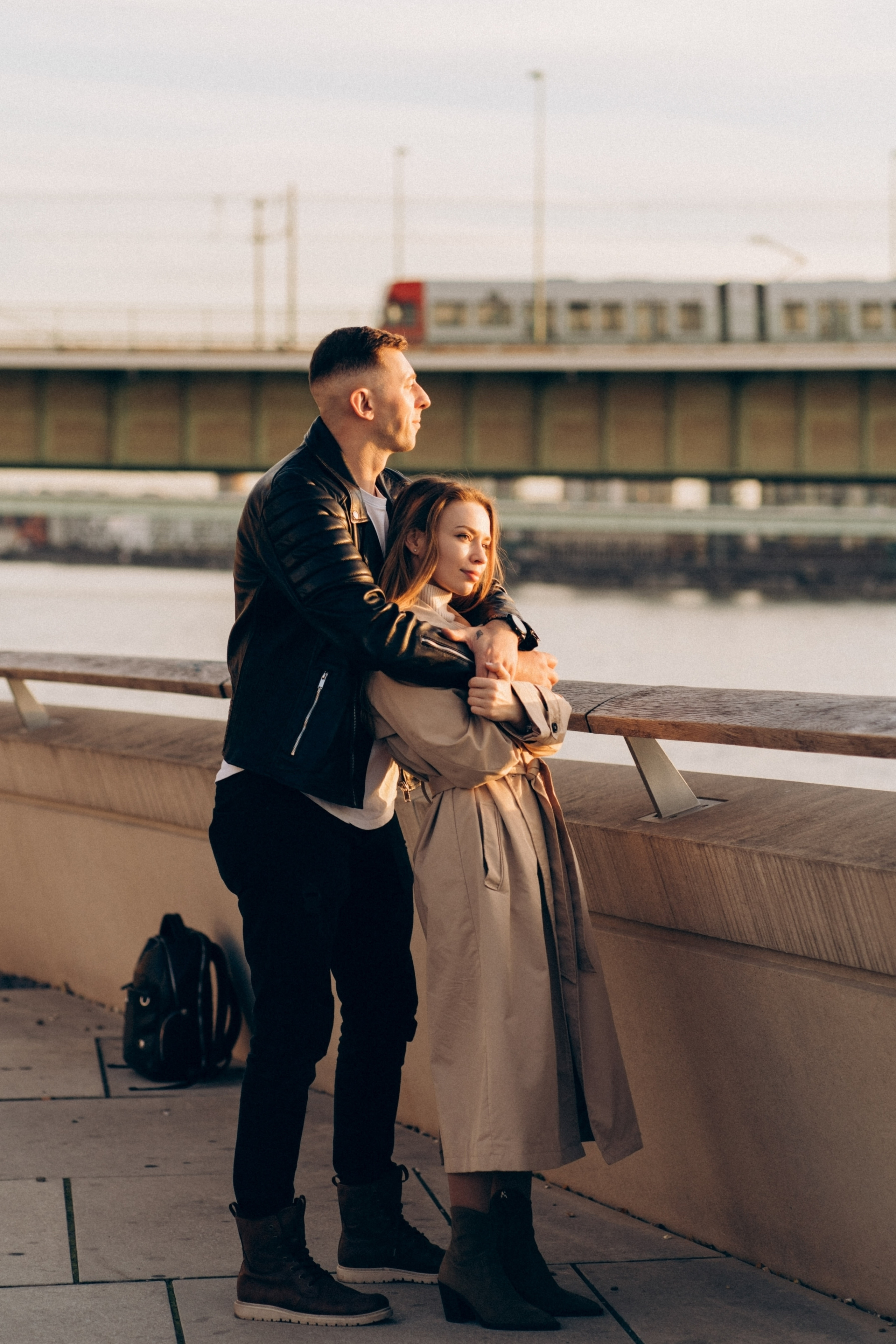 City Story. Photography in Germany