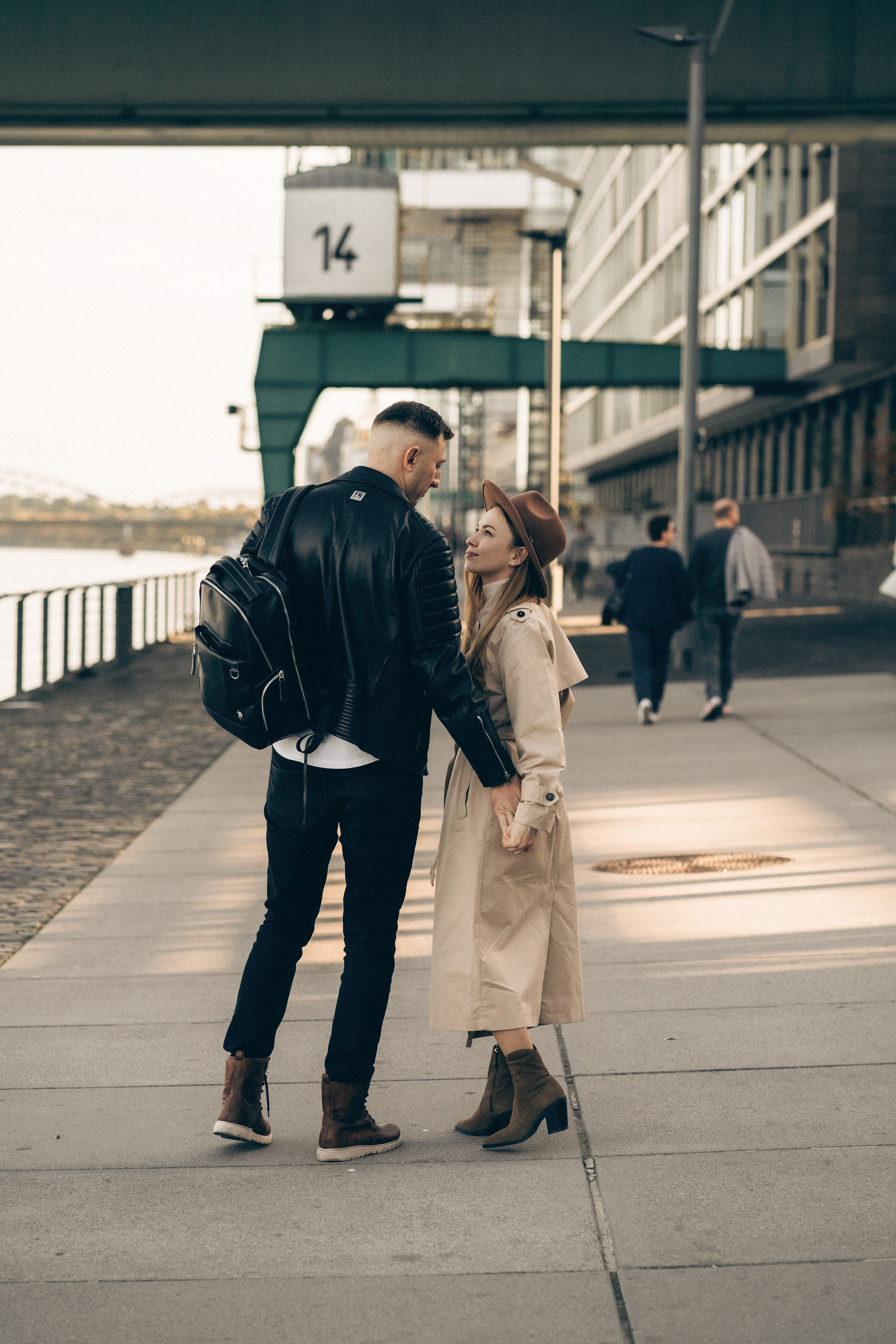 City Story. Photography in Germany