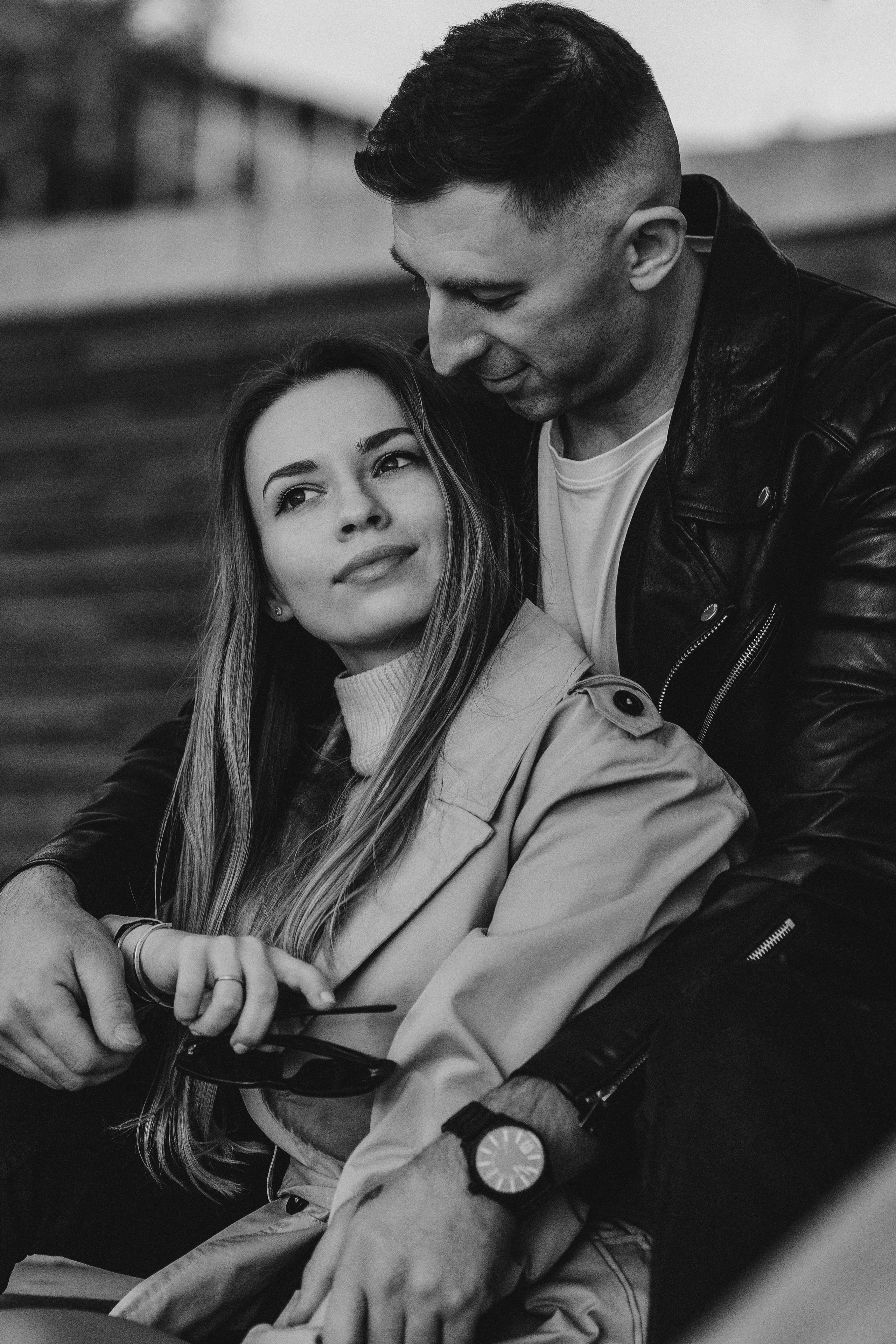 City Story. Photography in Germany