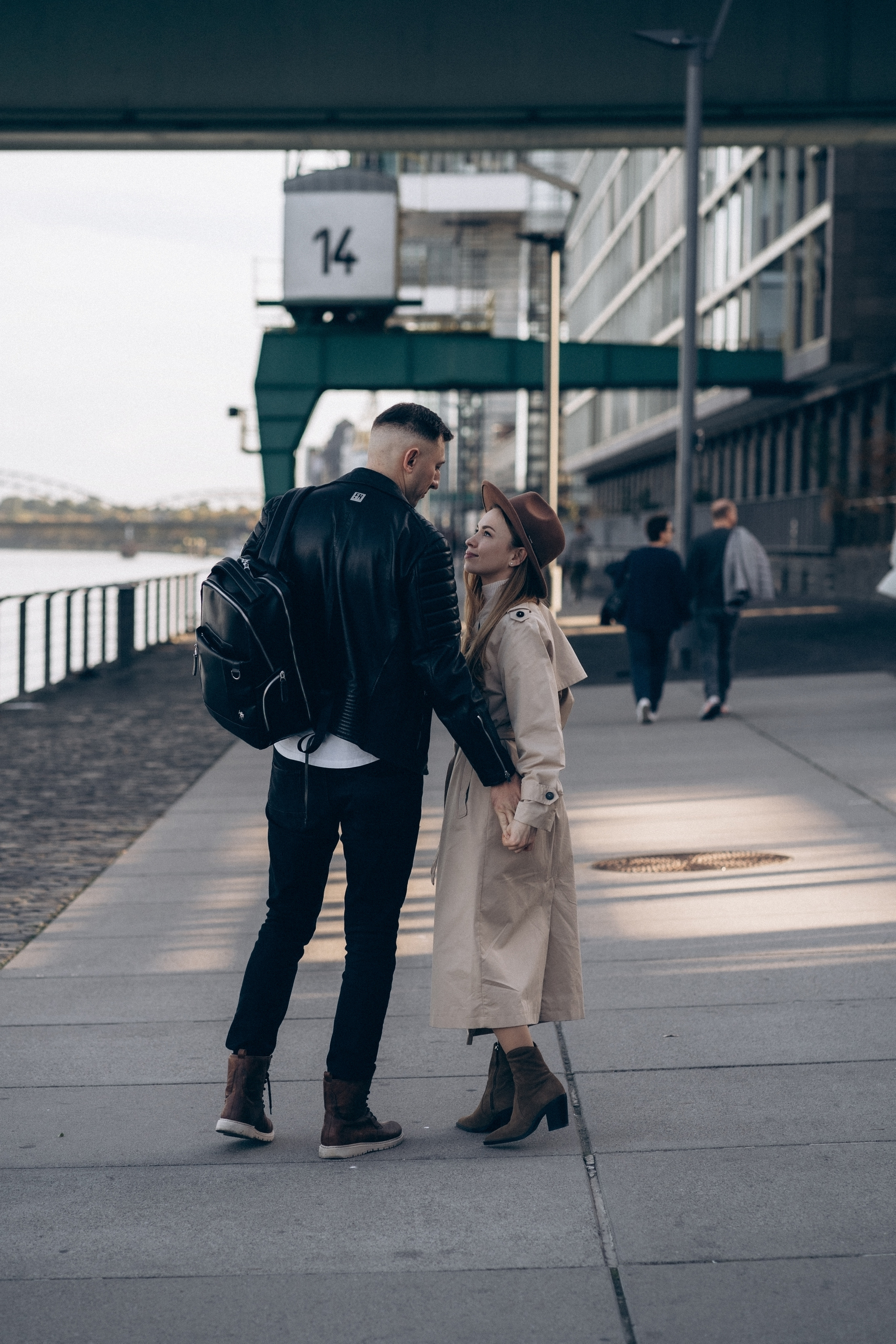 City Story. Photography in Germany