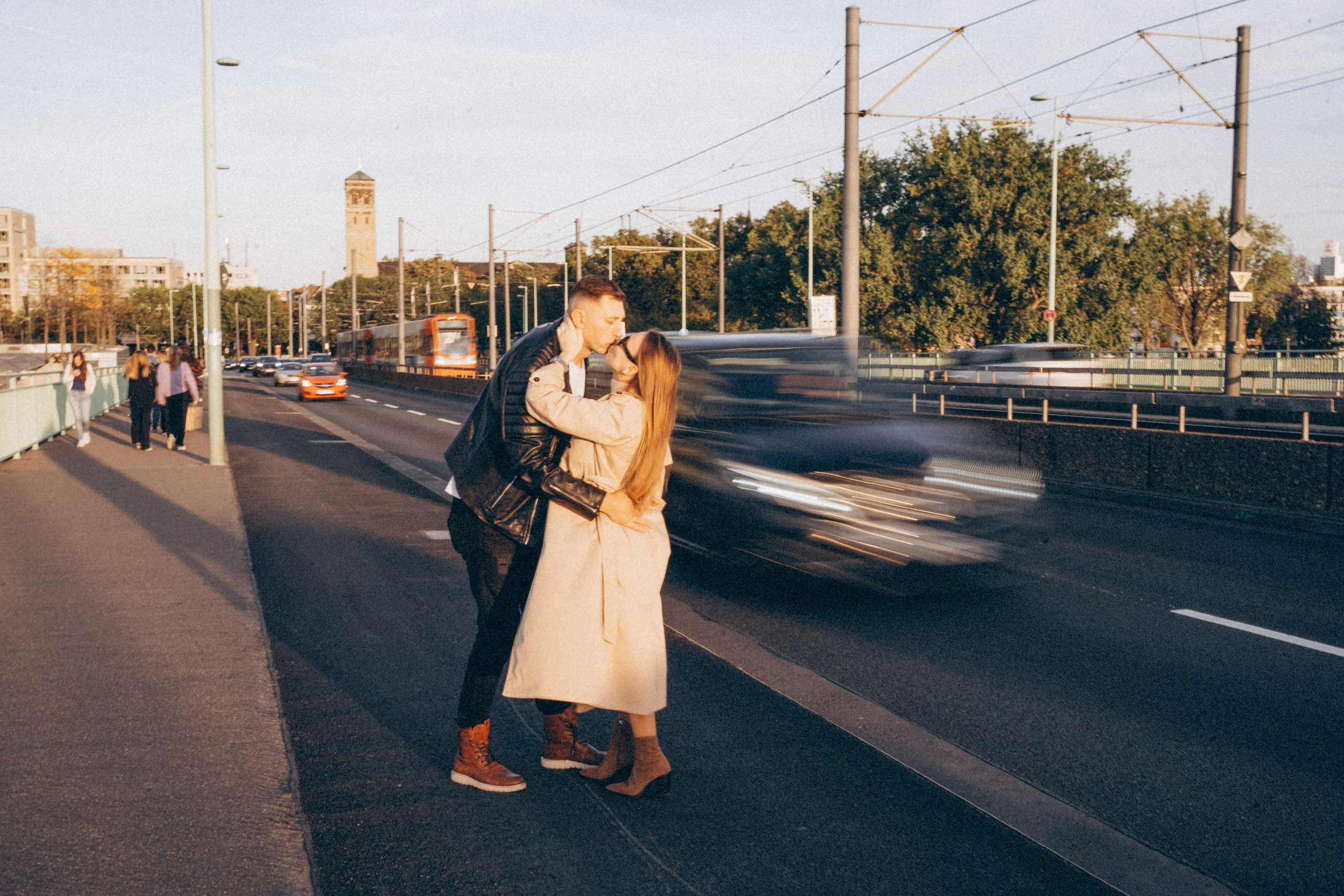 City Story. Photography in Germany