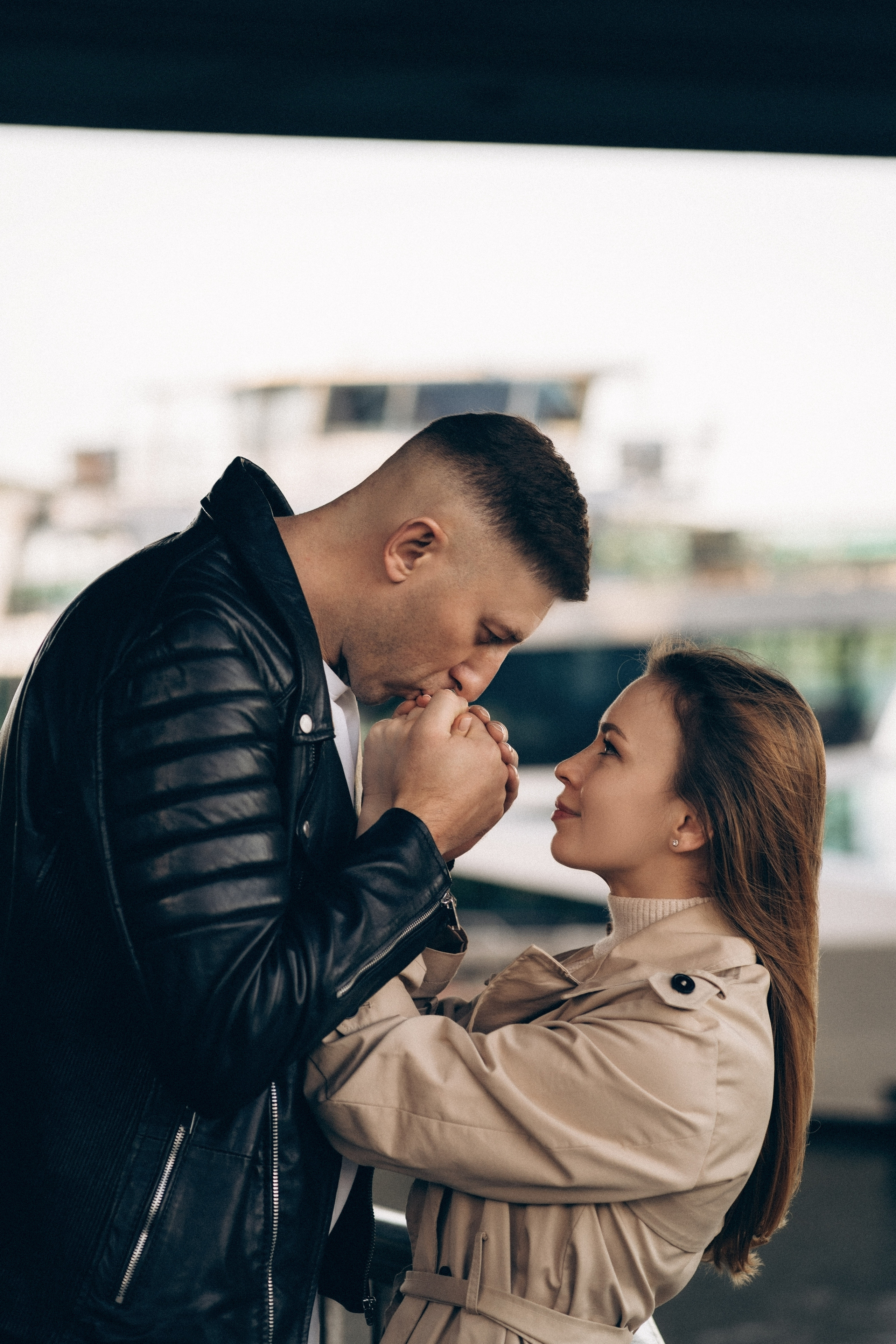 City Story. Photography in Germany