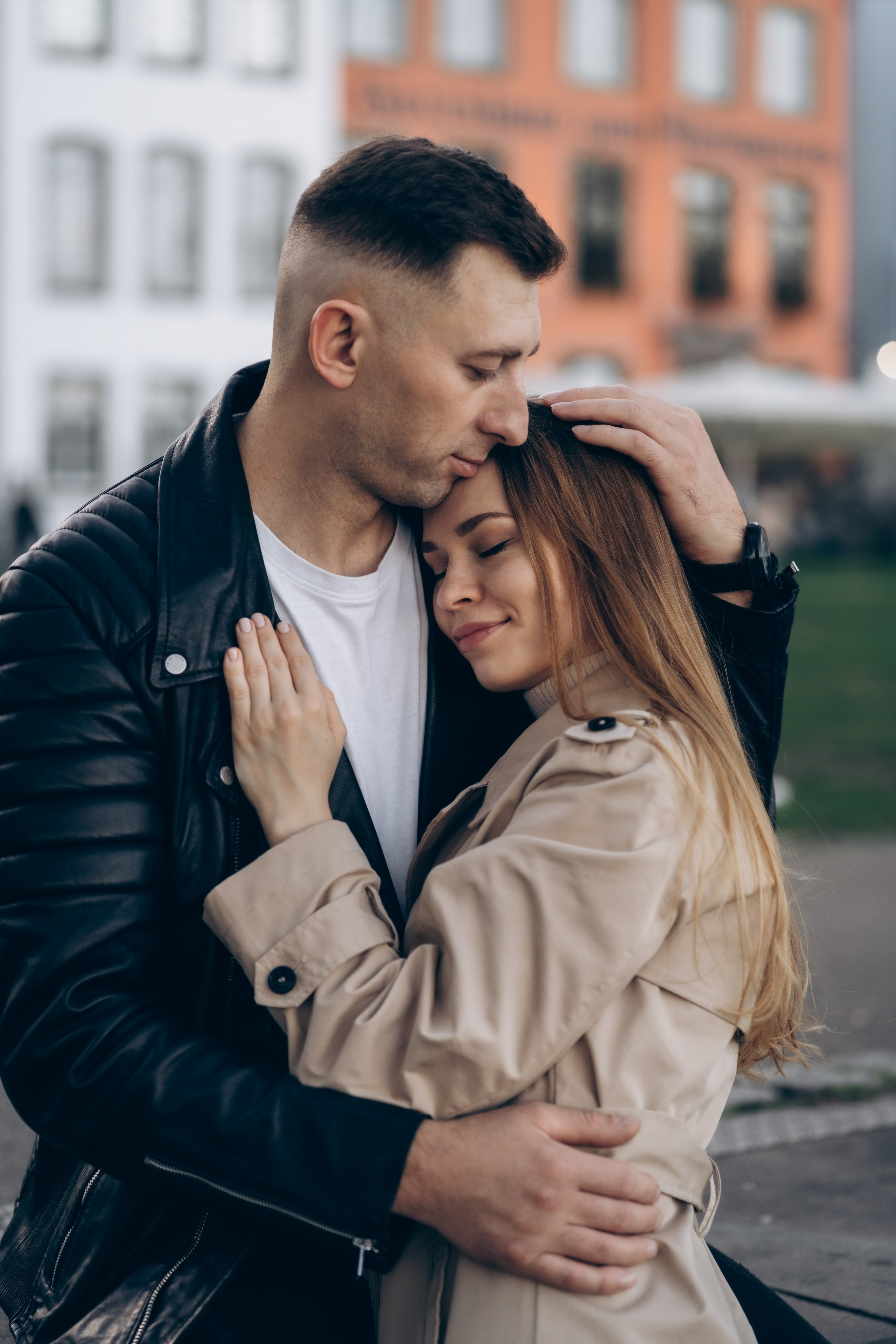 City Story. Photography in Germany