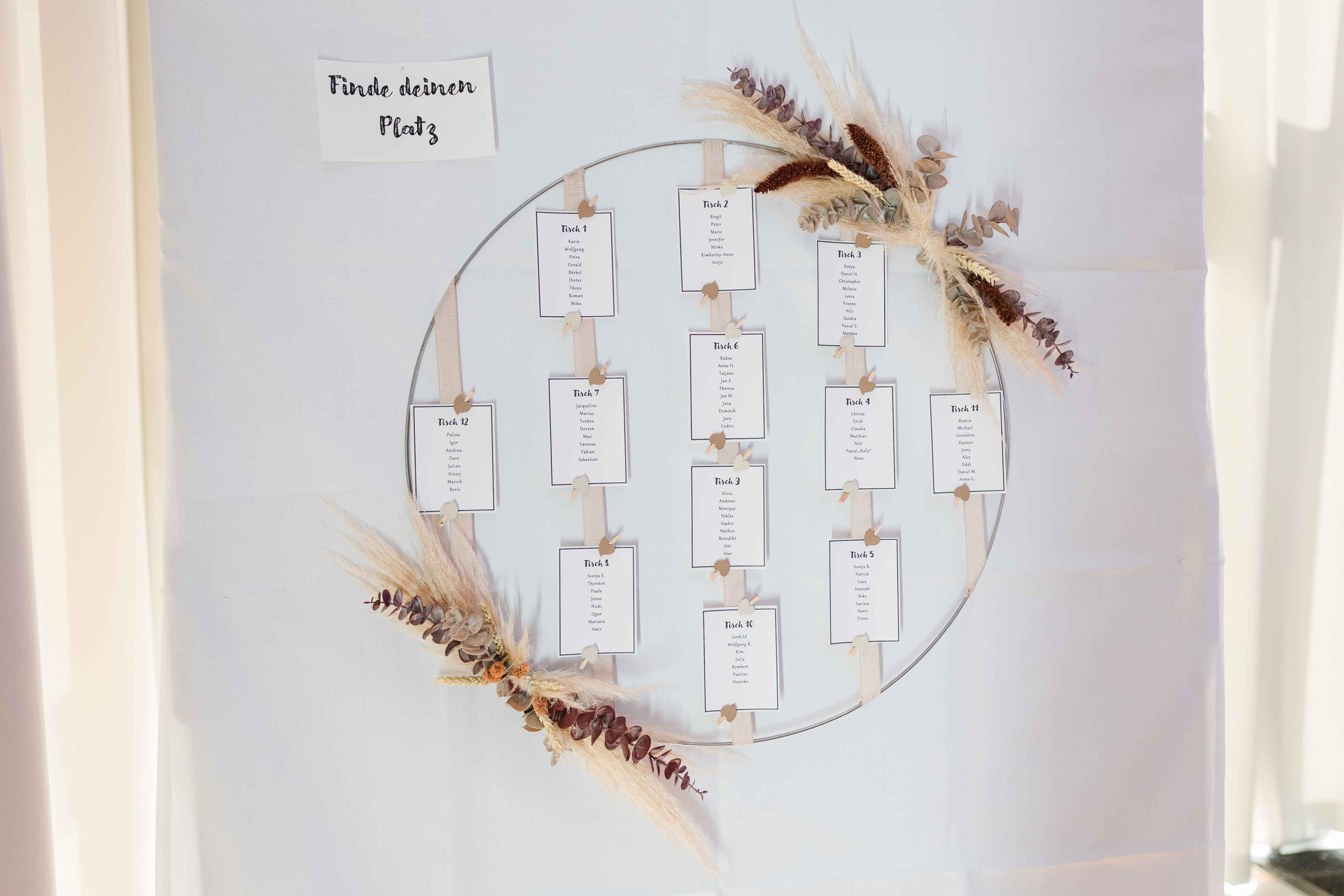 Sheraton Hannover Hochzeit