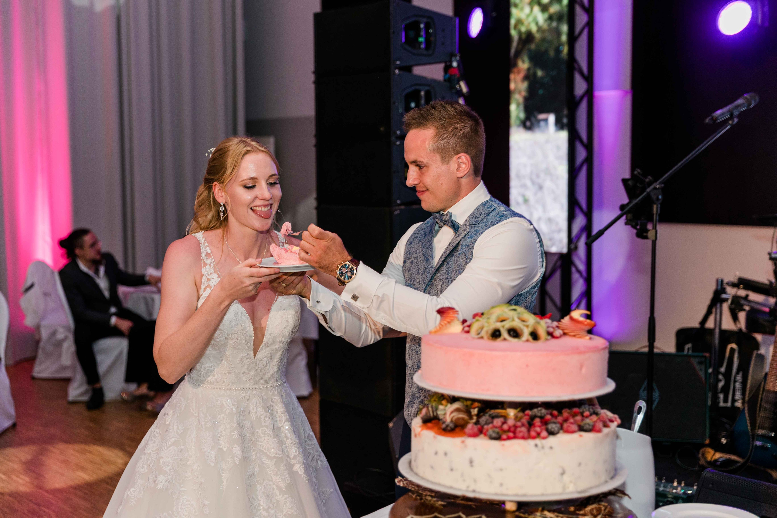 Sheraton Hannover Hochzeit