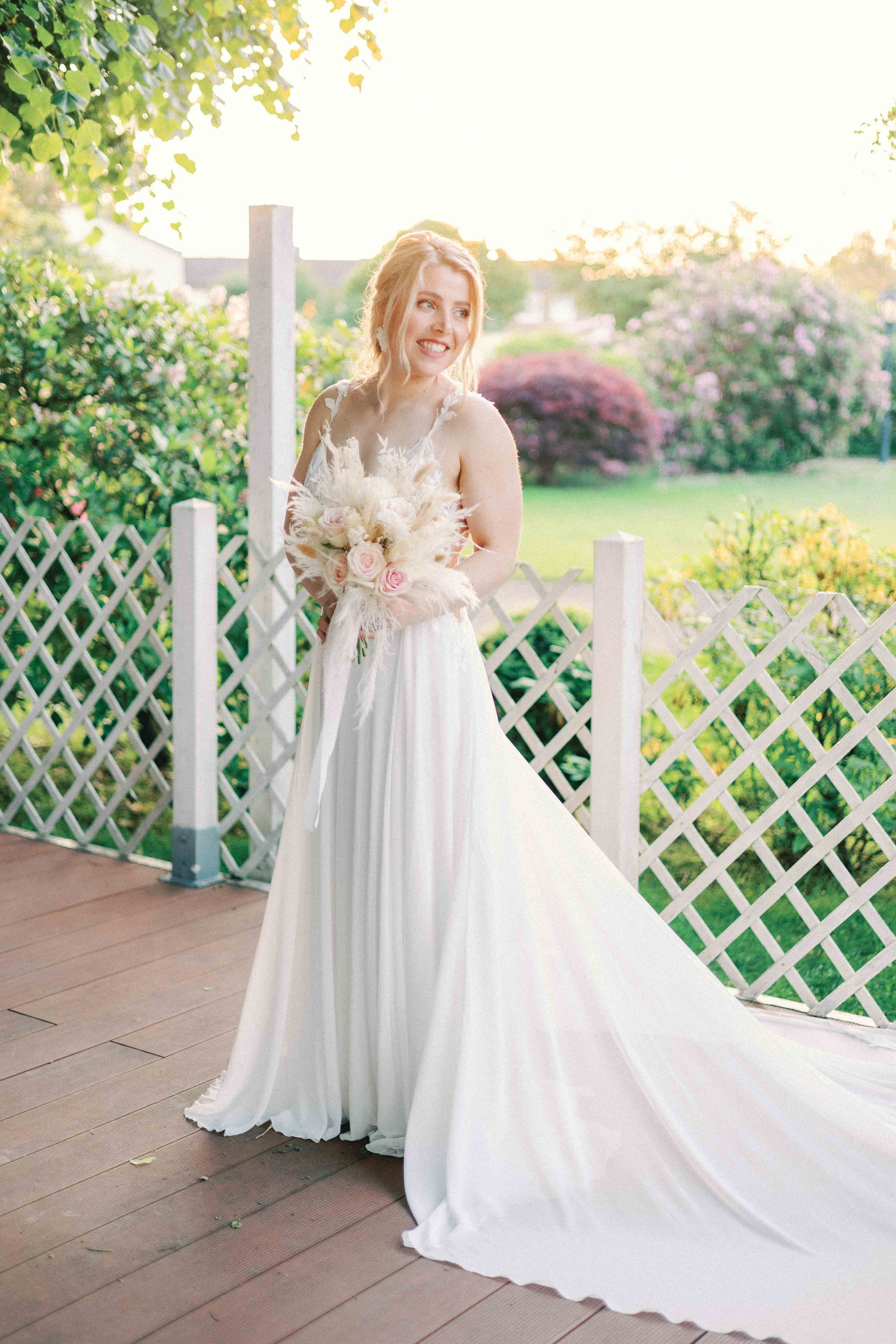 Hochzeit im AK Happiness