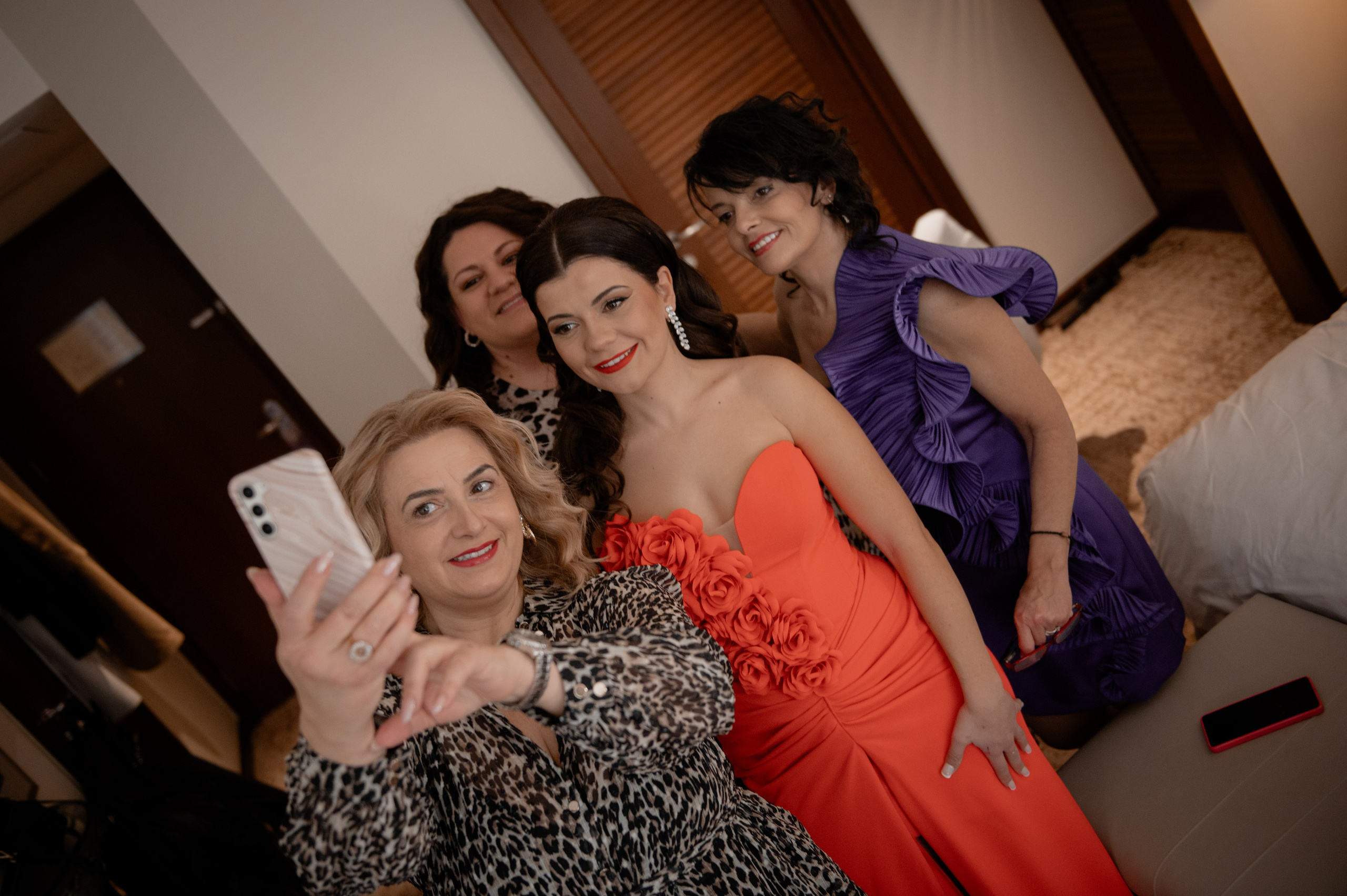 Wedding report. Family, children, portrait, and event photography in Thessaloniki