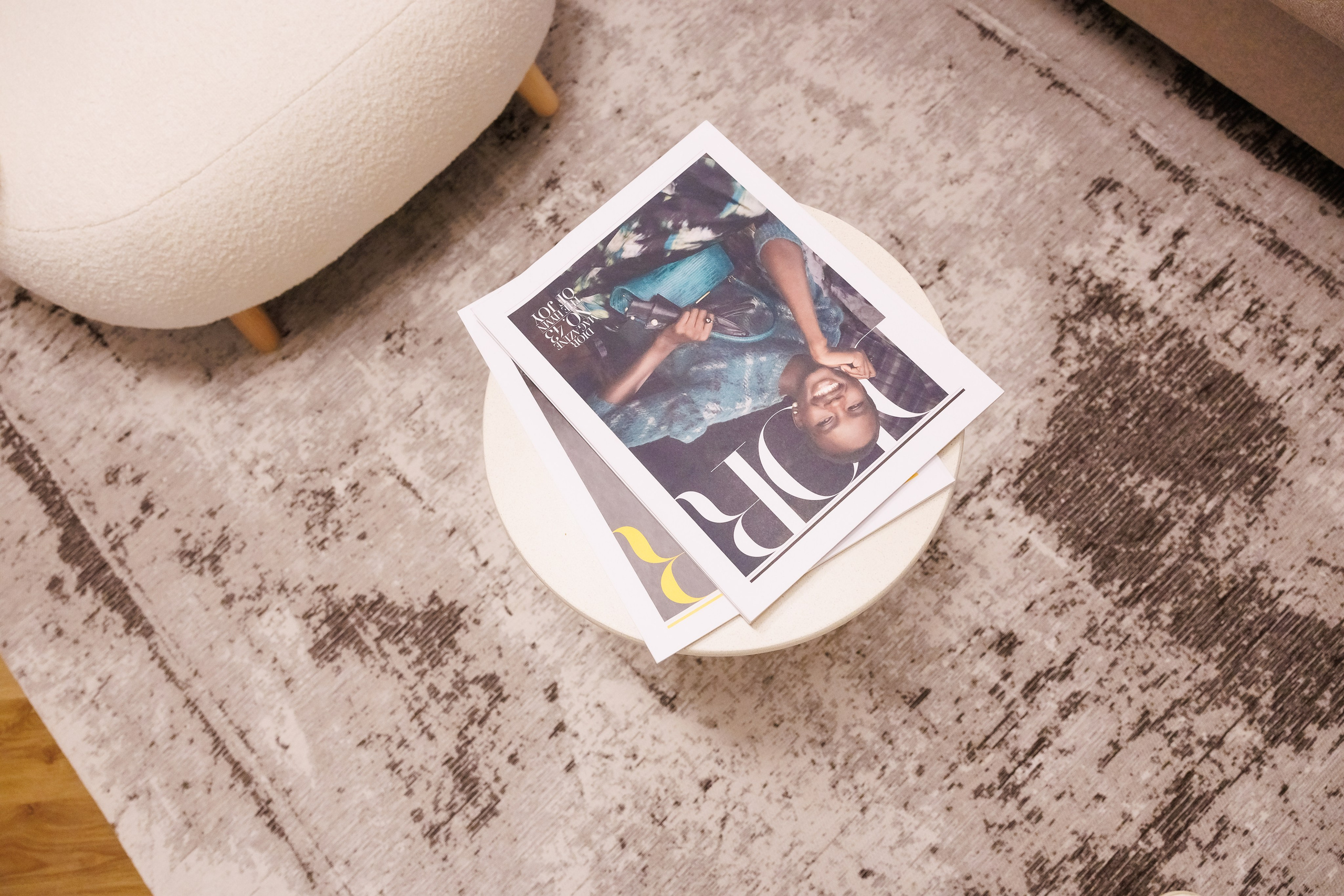 Апартамент. Фотограф Ирина Йотова