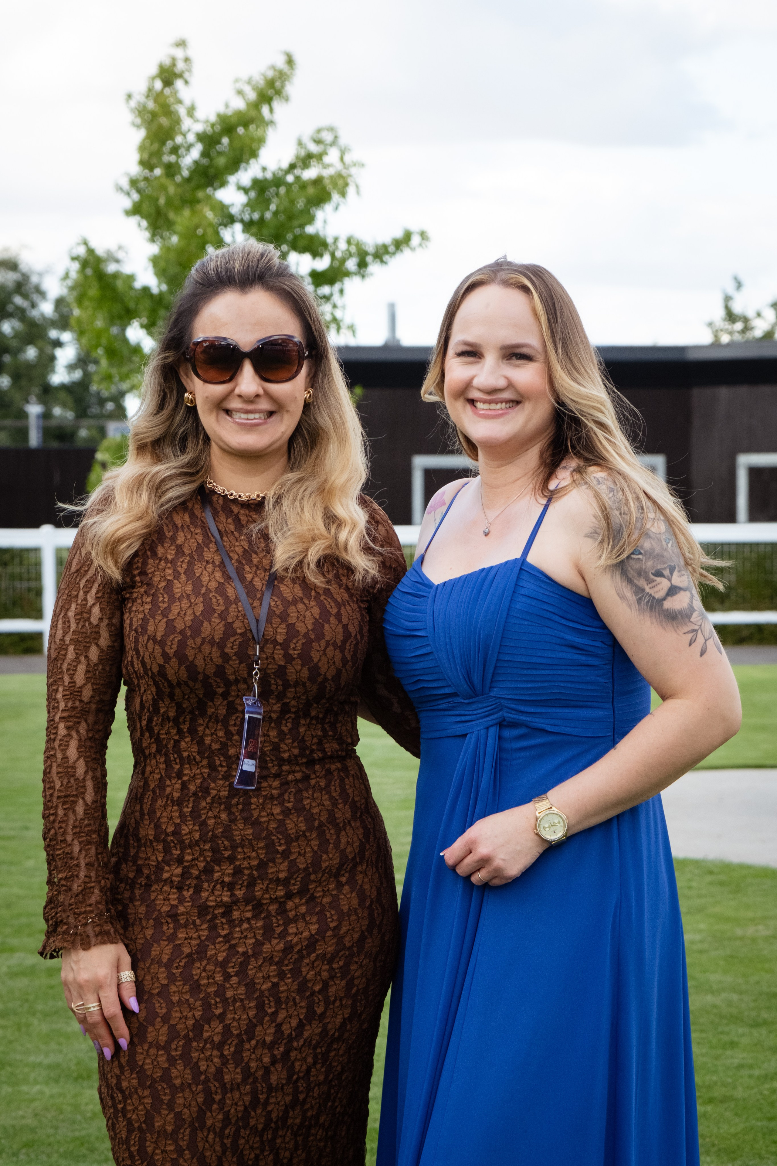 Graduation Acorde Aghora — Newbury. Main