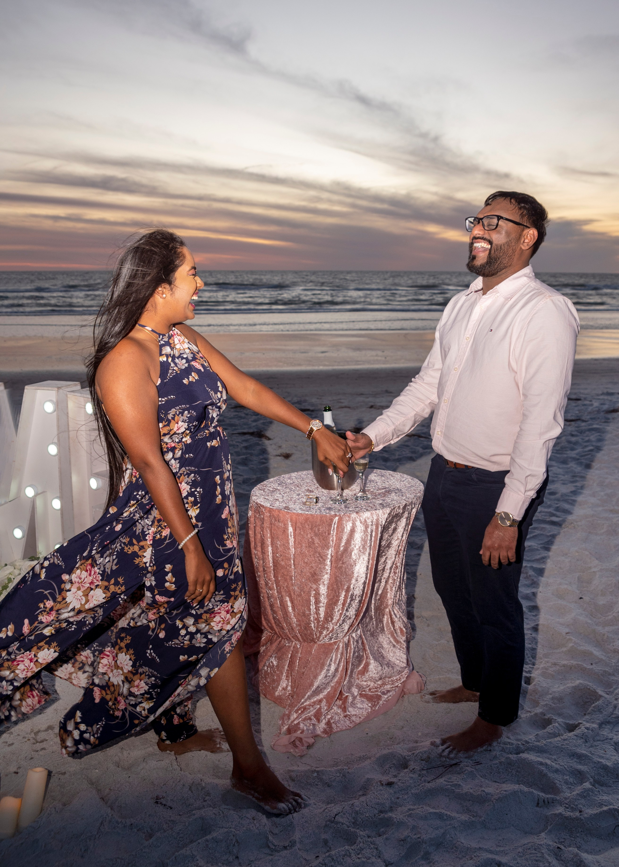 Proposal_2025. Portrait, kids and family photographer in Wesley Chapel Alina Alice Osipova