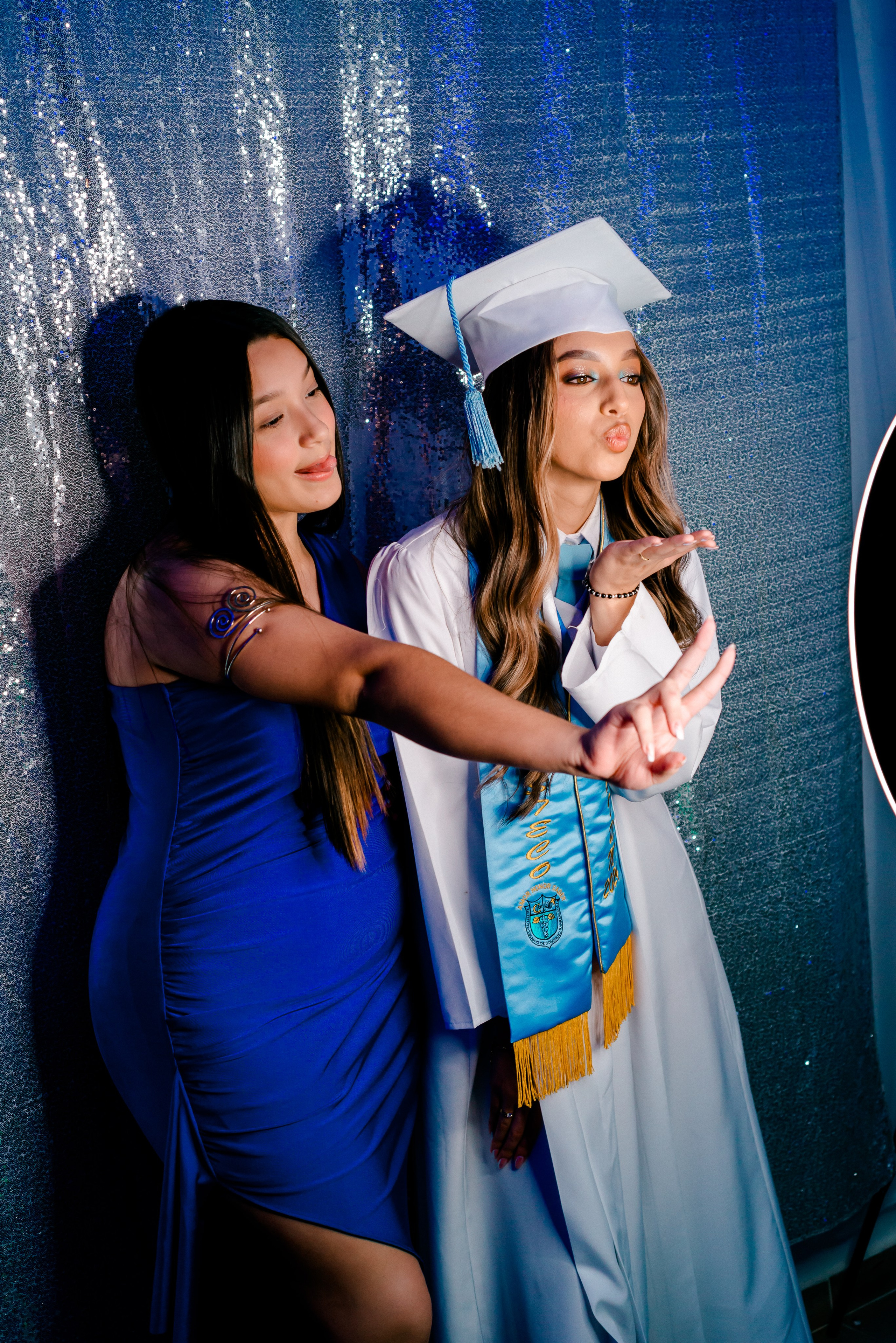 YITZY. Fotógrafo David Yance