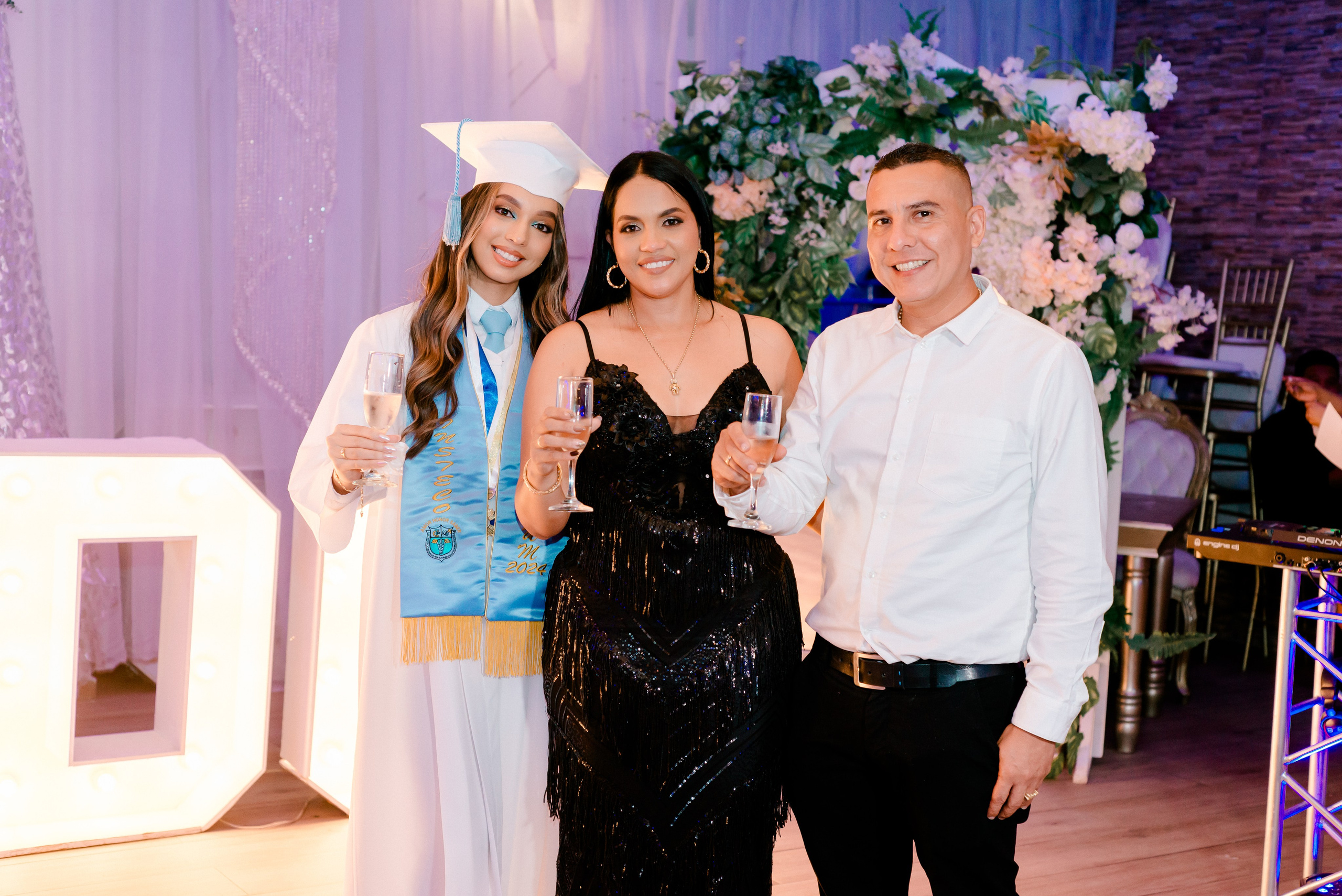 YITZY. Fotógrafo David Yance