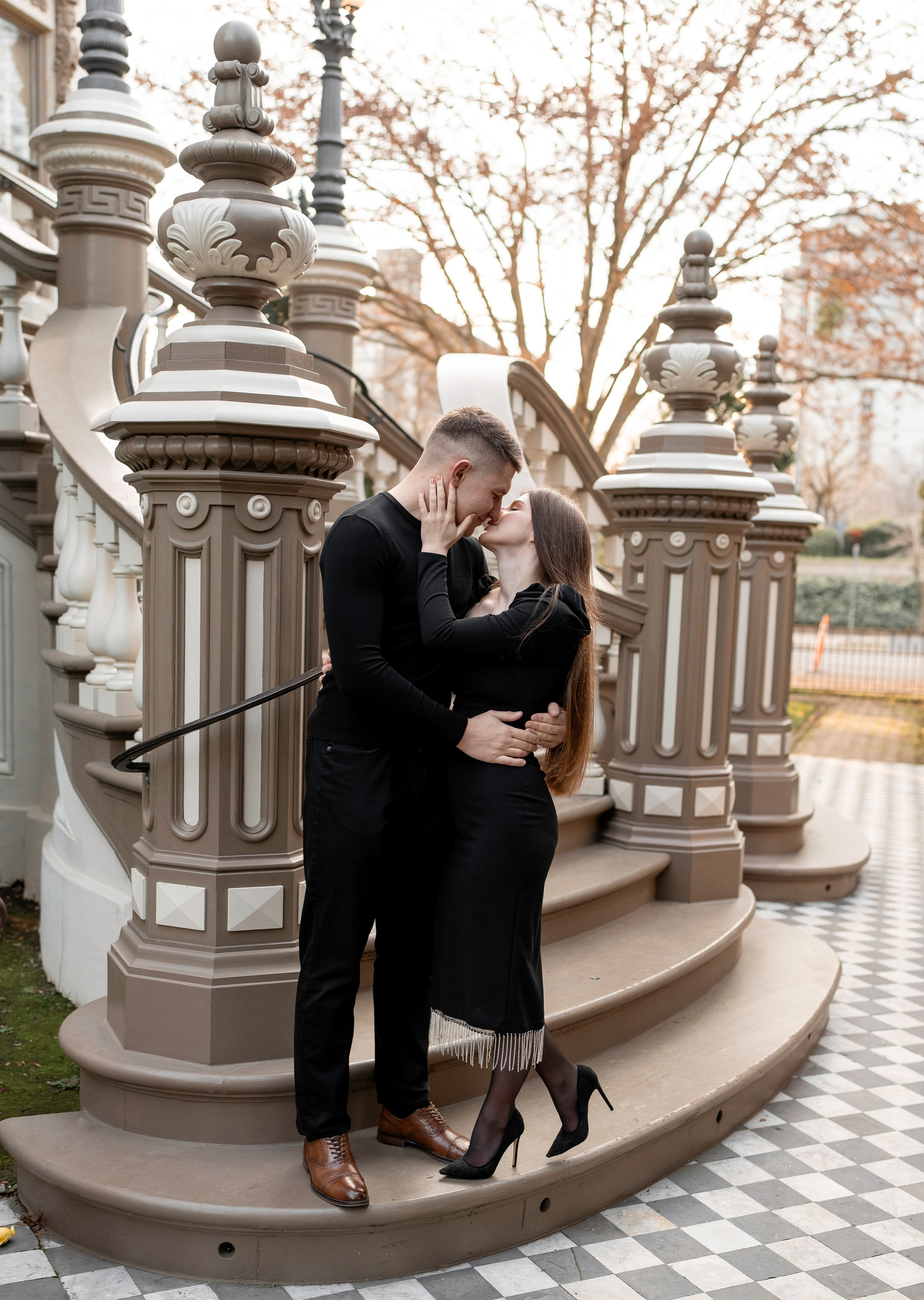 Artem, Nadia & Elisha. Family photographer in Sacramento | Sofia Pavenko