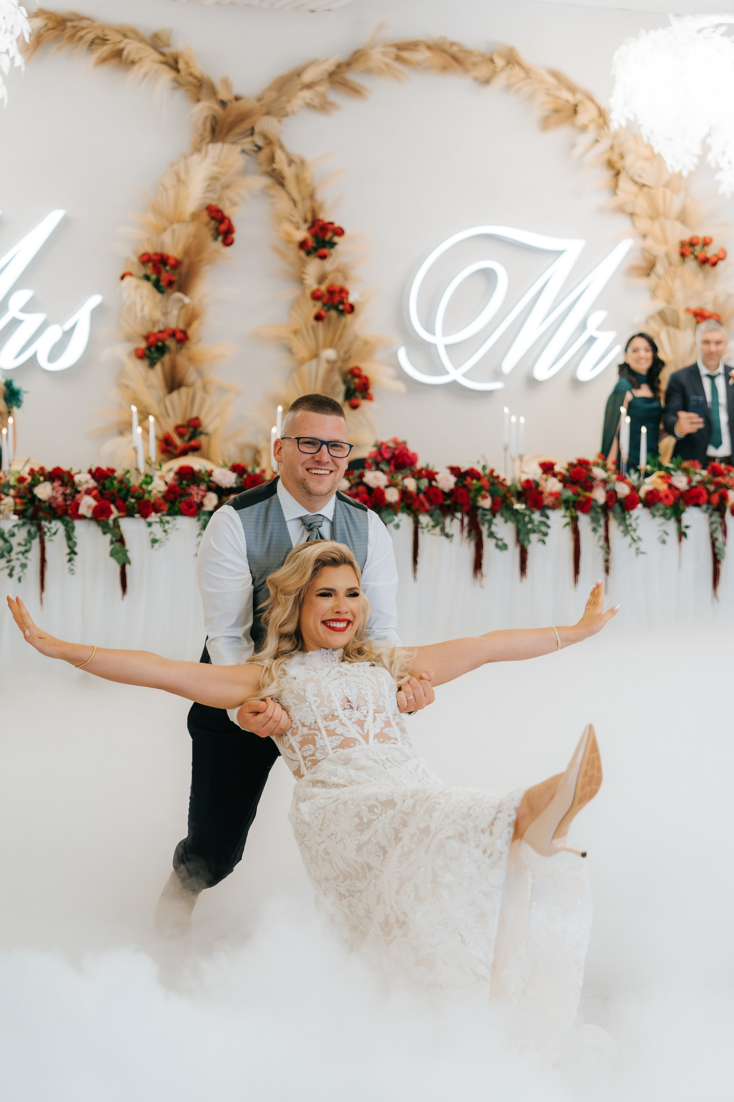 Anna & Tamás Wedding Day. Szili Szilagyi | Visual Storyteller