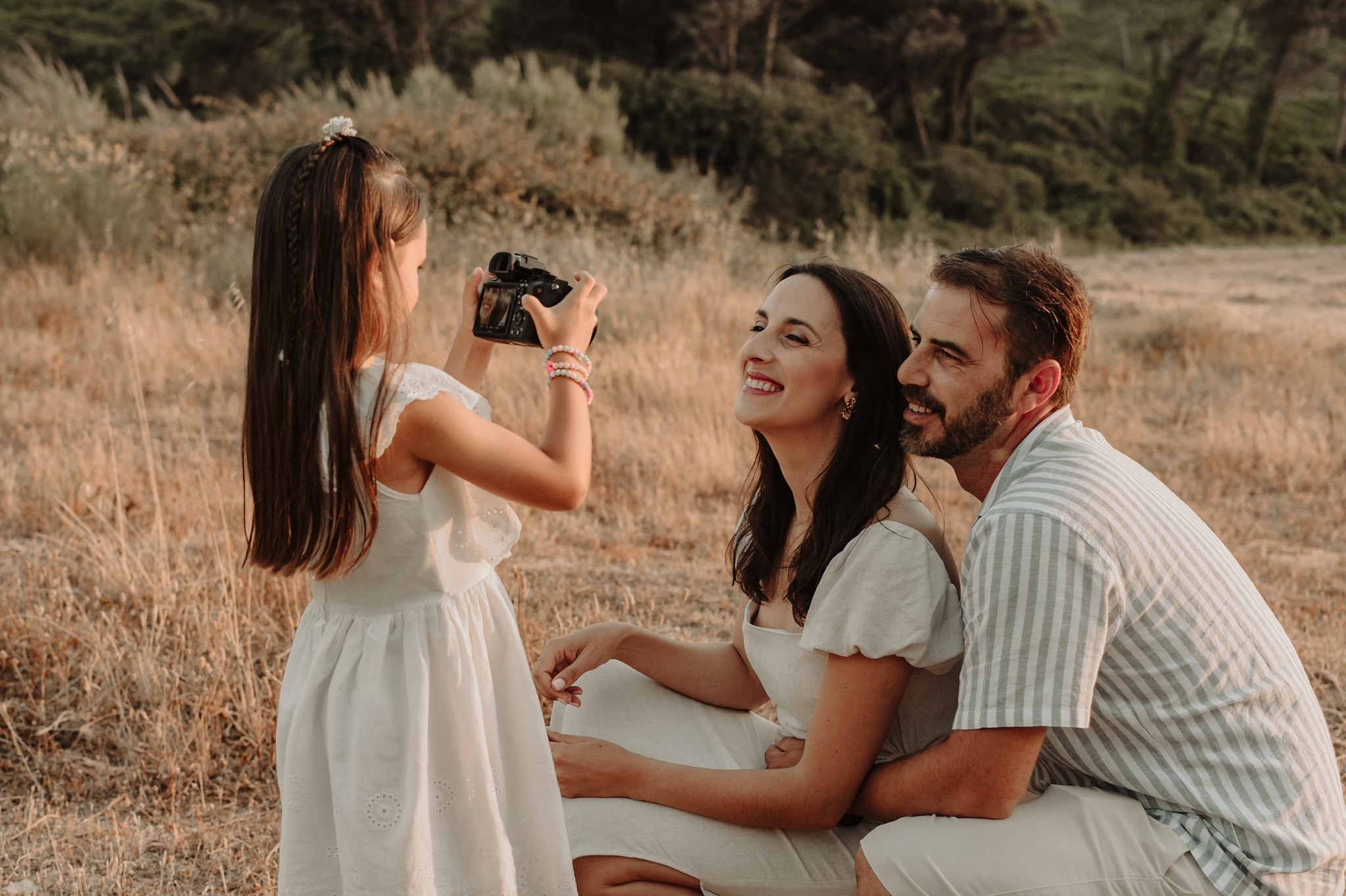 Famílias. Niaferreiraphotography