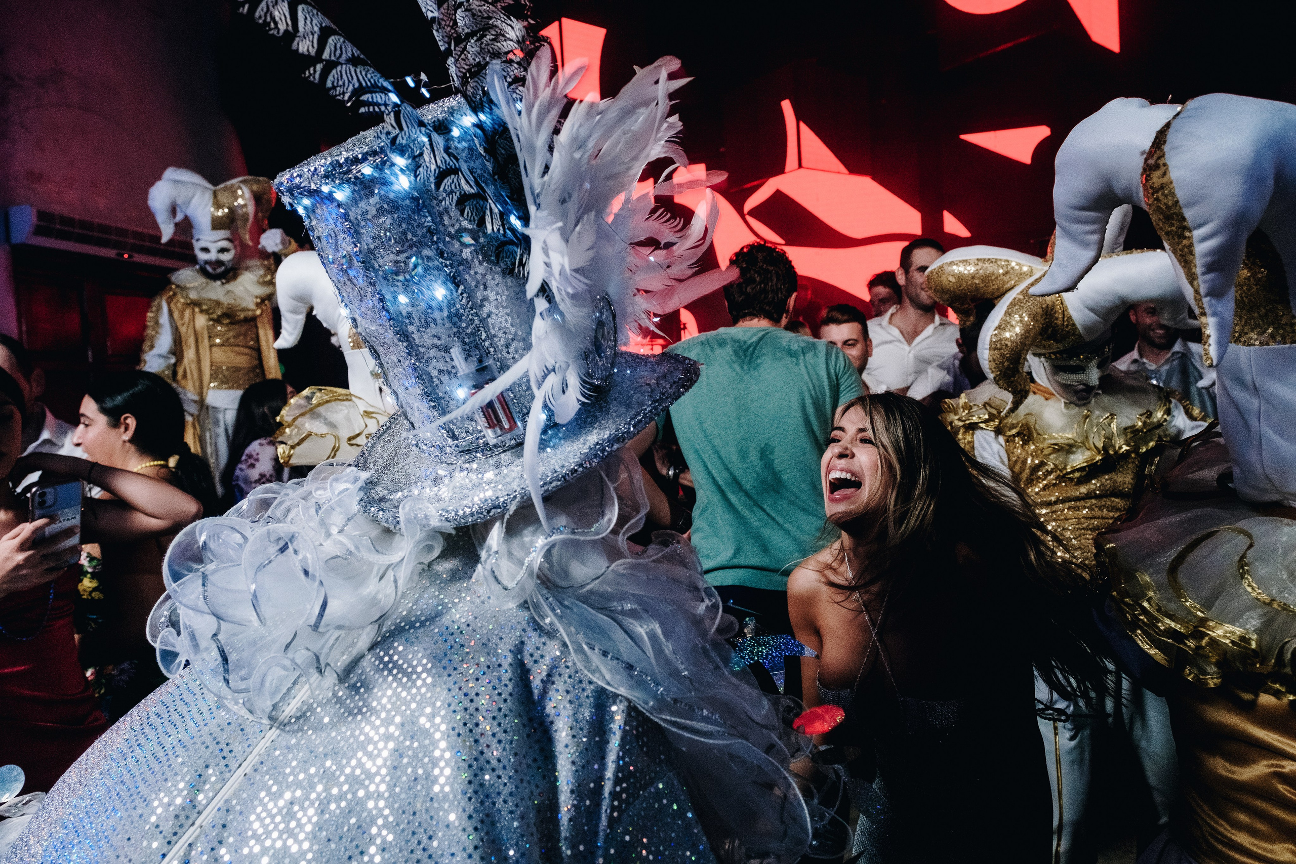 Laura & Matew. UNTERCIO BODAS