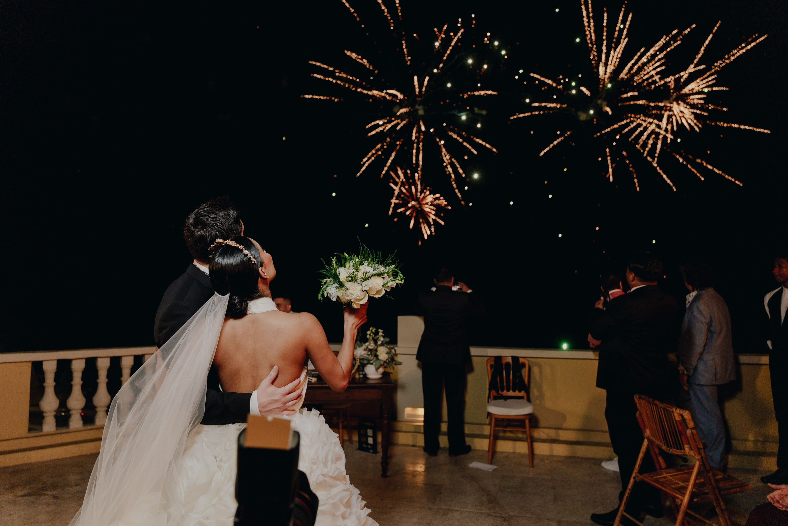 Sofia & Stefan. UNTERCIO BODAS