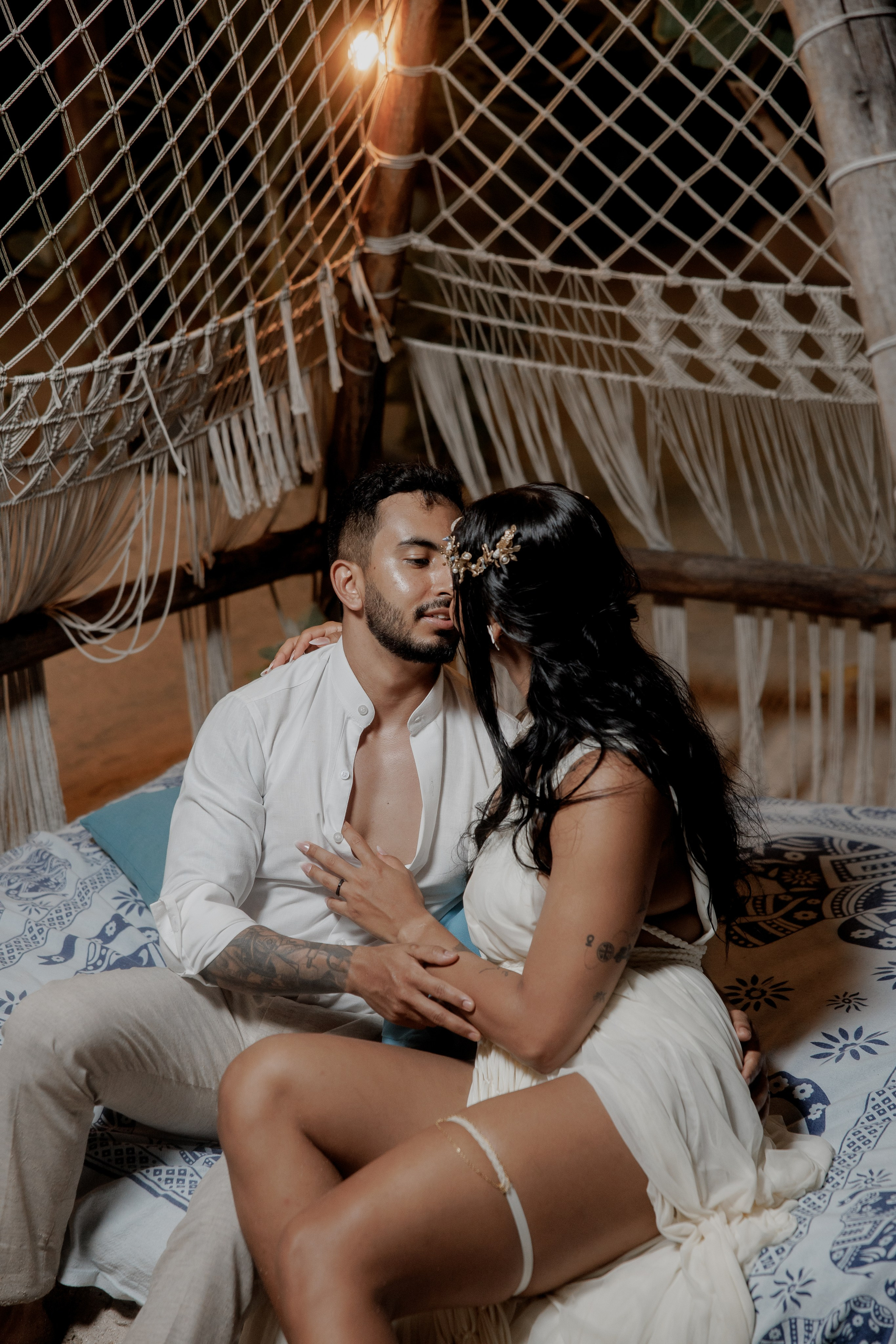 Karina & Mario. UNTERCIO BODAS