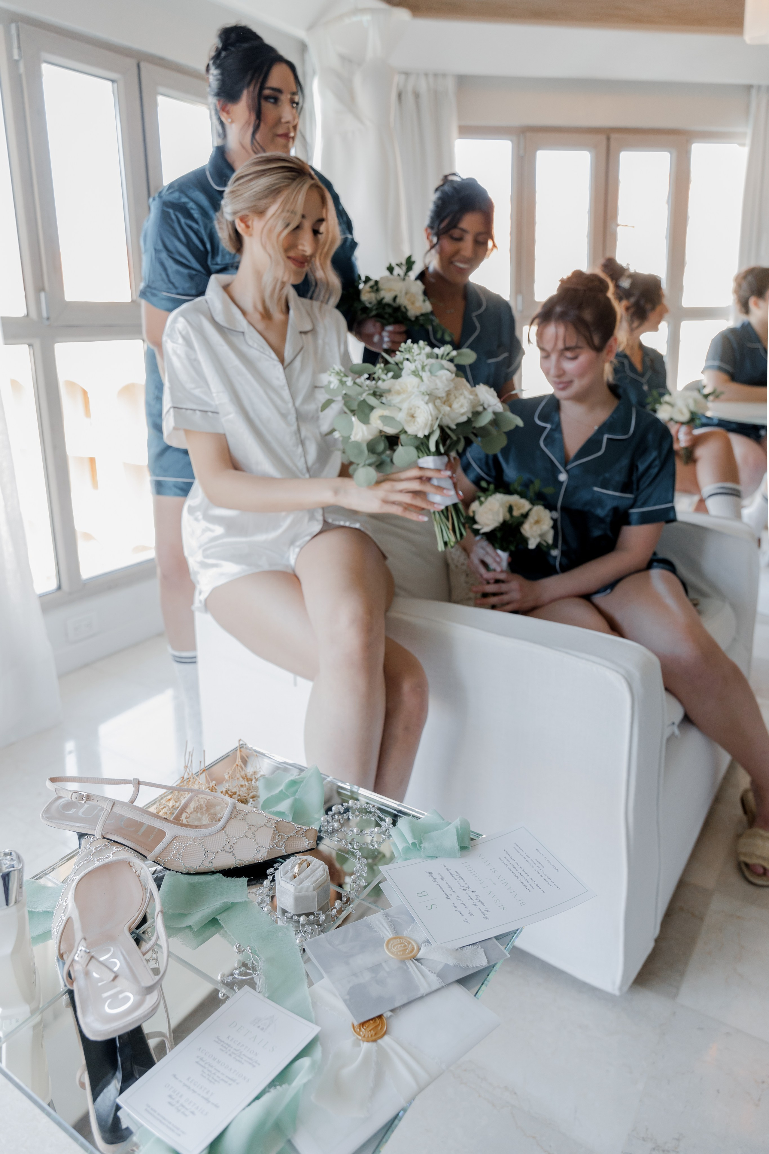 Susan & Ben. UNTERCIO BODAS