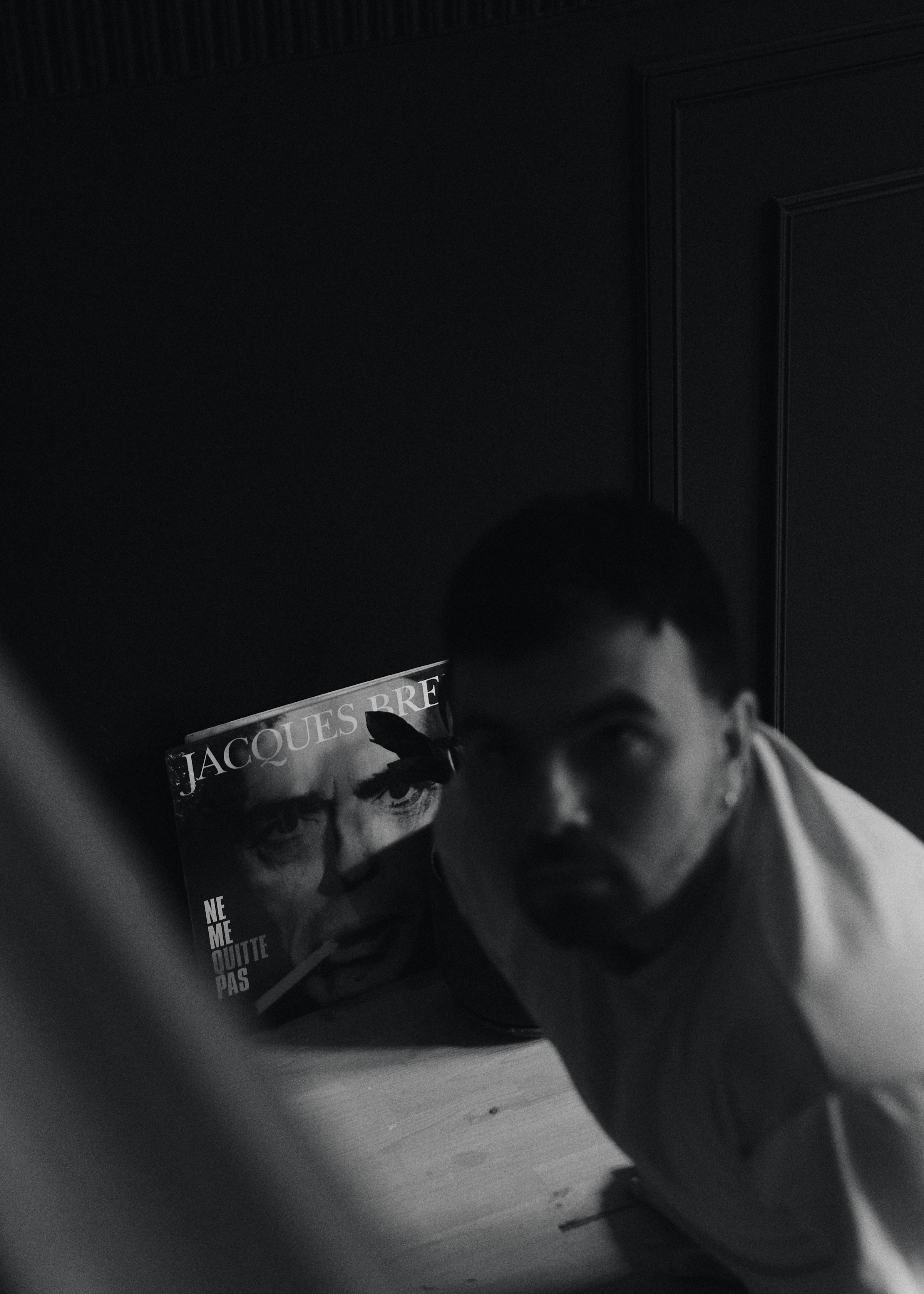 Personal. Photographer Katya Vlasova