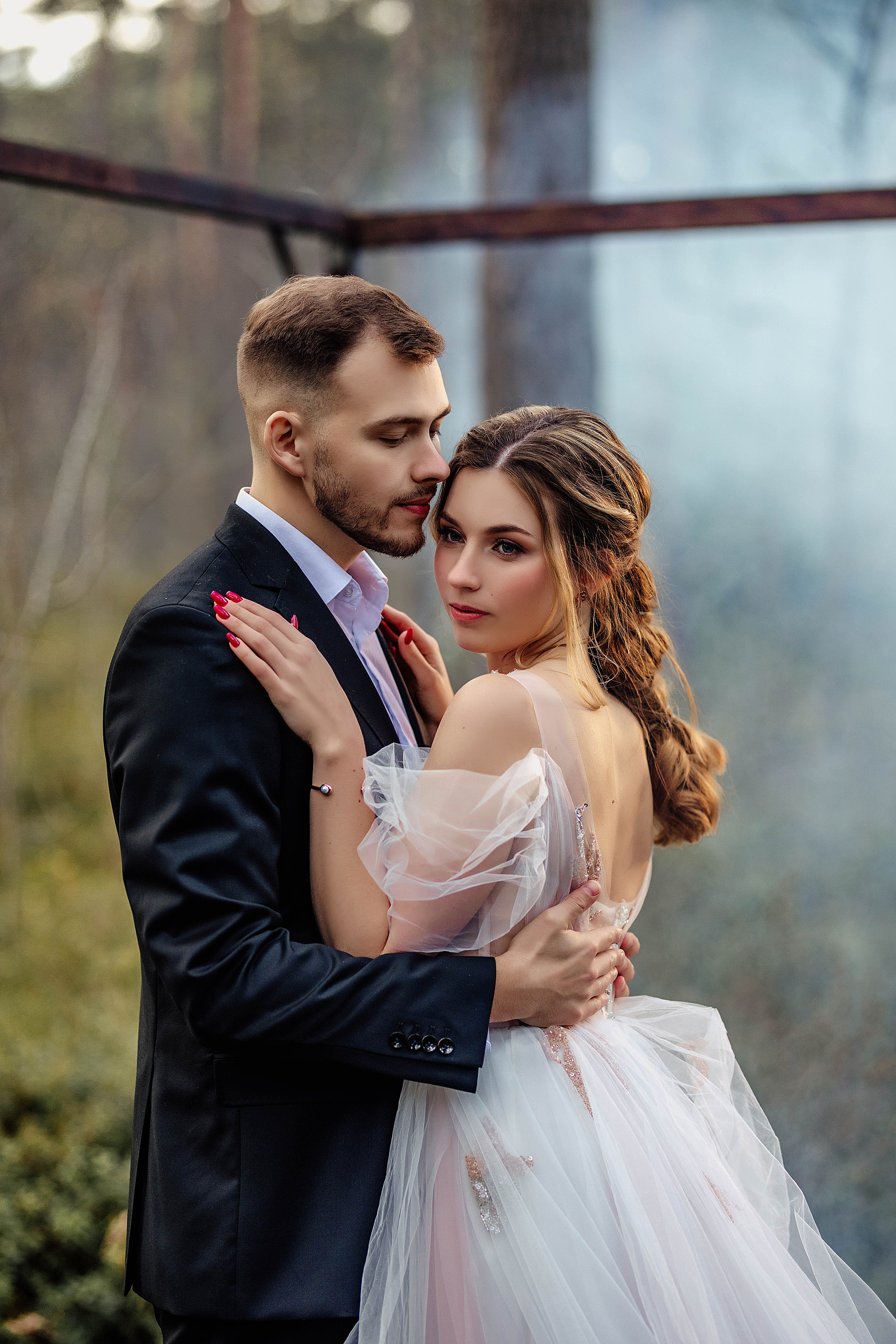 Forest Workshop. Семейный и портретный фотограф в Эстонии Наталья Фрейманис