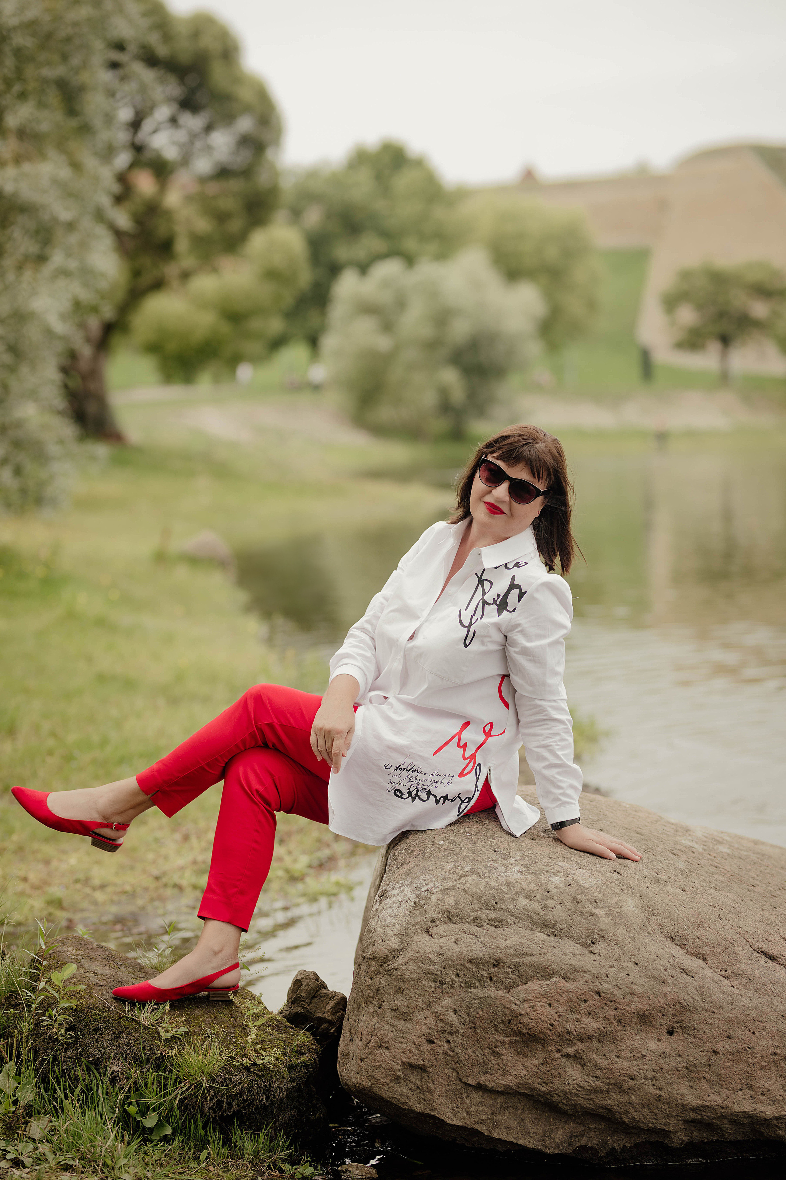 Фотосессия Марианны. Семейный и портретный фотограф в Эстонии Наталья Фрейманис