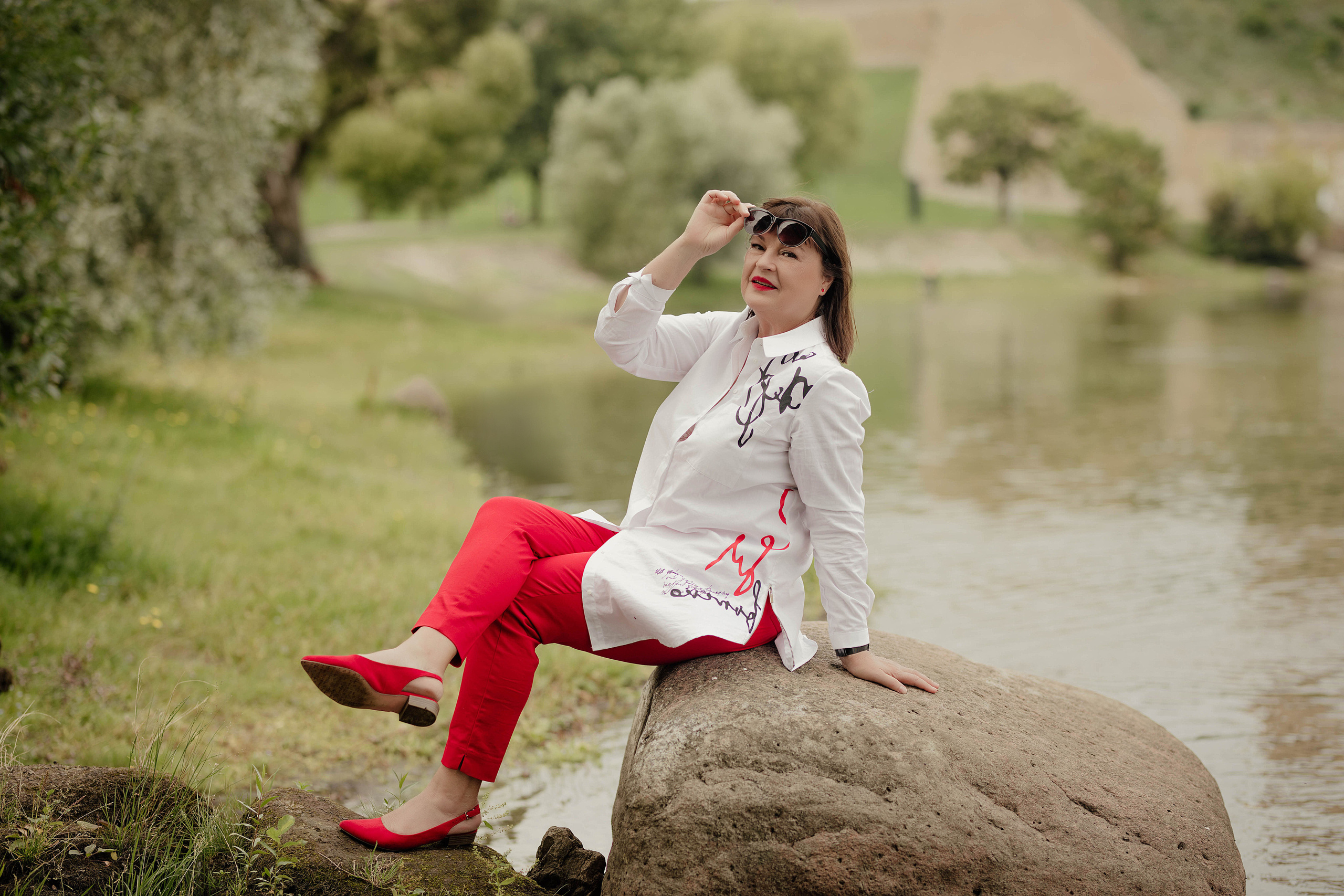 Фотосессия Марианны. Семейный и портретный фотограф в Эстонии Наталья Фрейманис