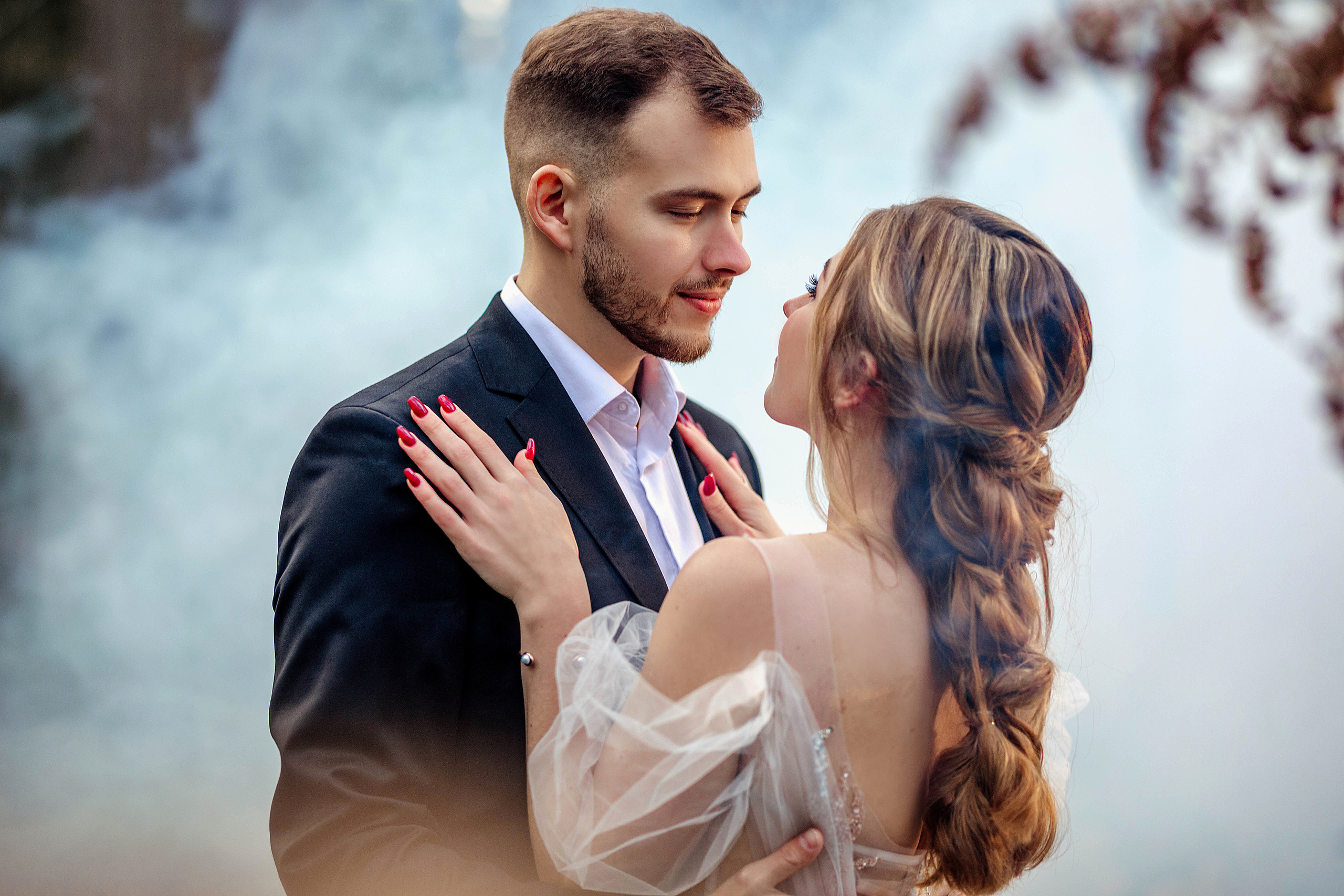 Forest Workshop. Семейный и портретный фотограф в Эстонии Наталья Фрейманис