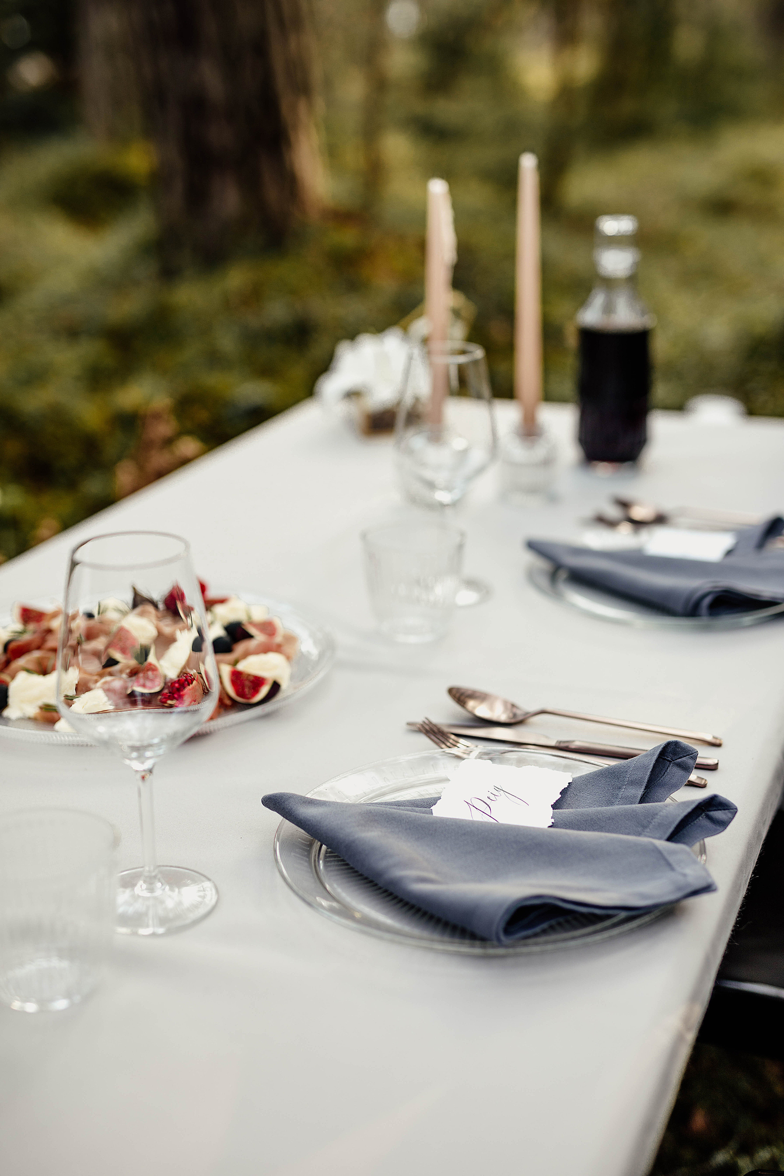 Forest Workshop. Семейный и портретный фотограф в Эстонии Наталья Фрейманис