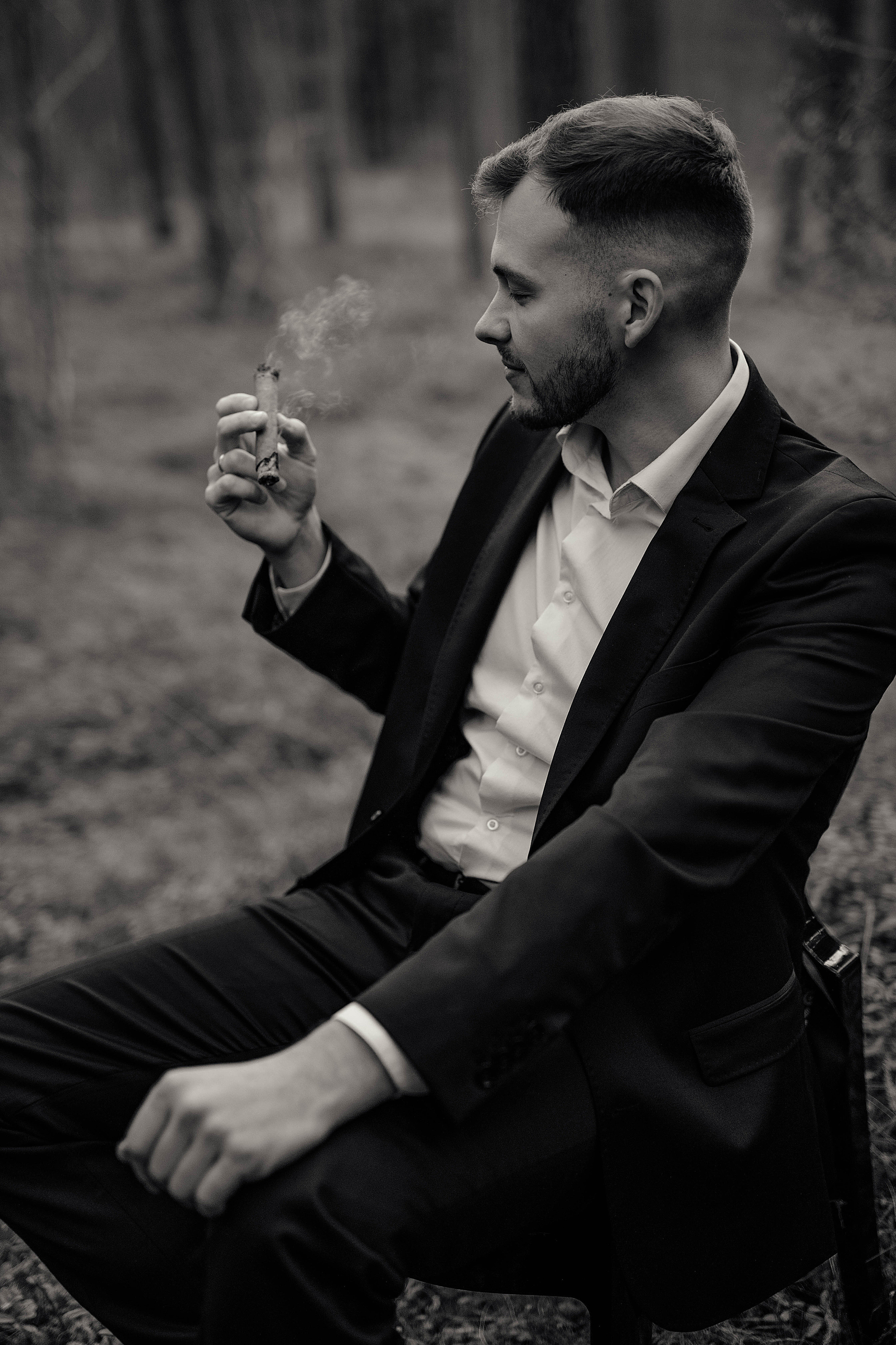 Forest Workshop. Семейный и портретный фотограф в Эстонии Наталья Фрейманис