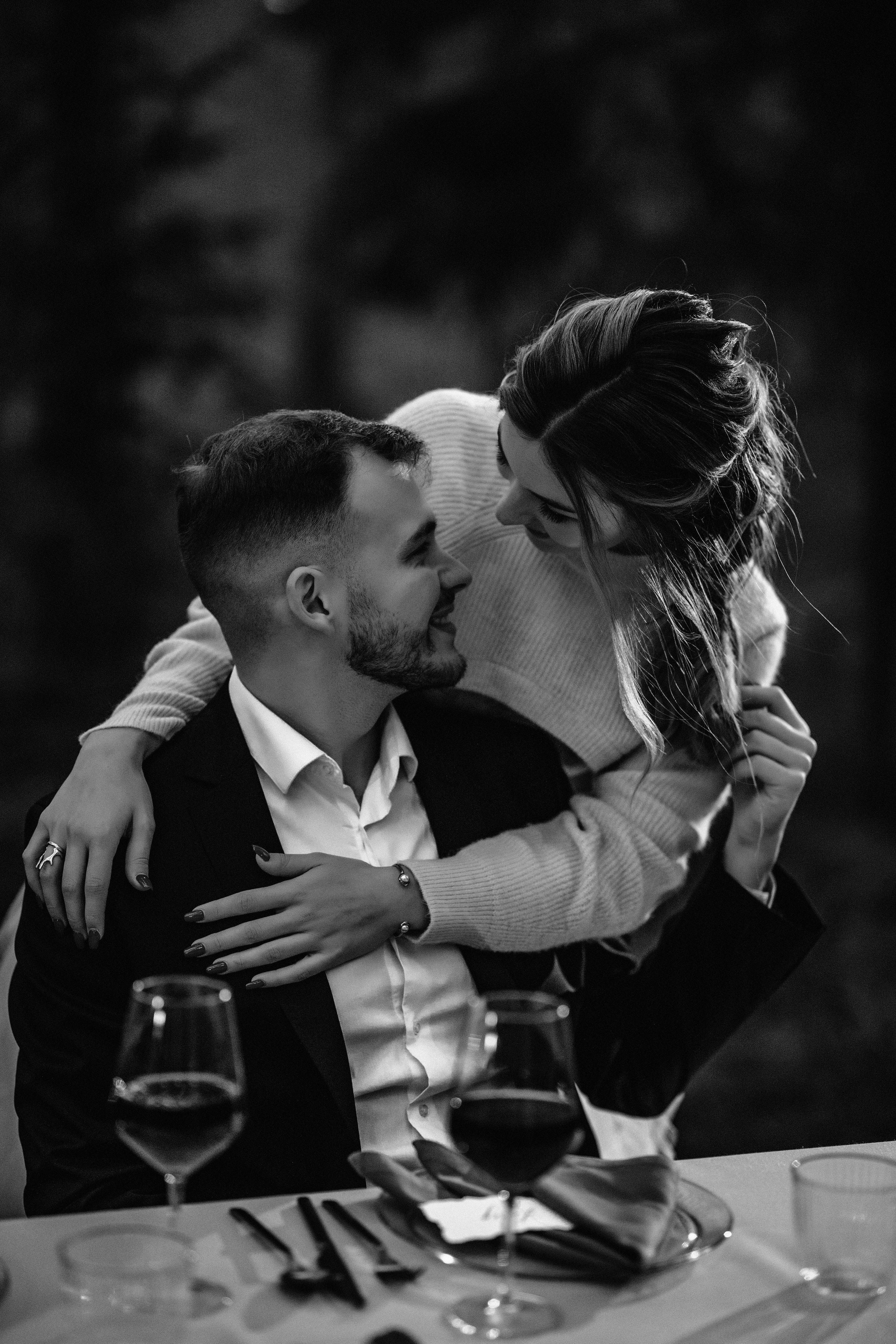 Forest Workshop. Семейный и портретный фотограф в Эстонии Наталья Фрейманис