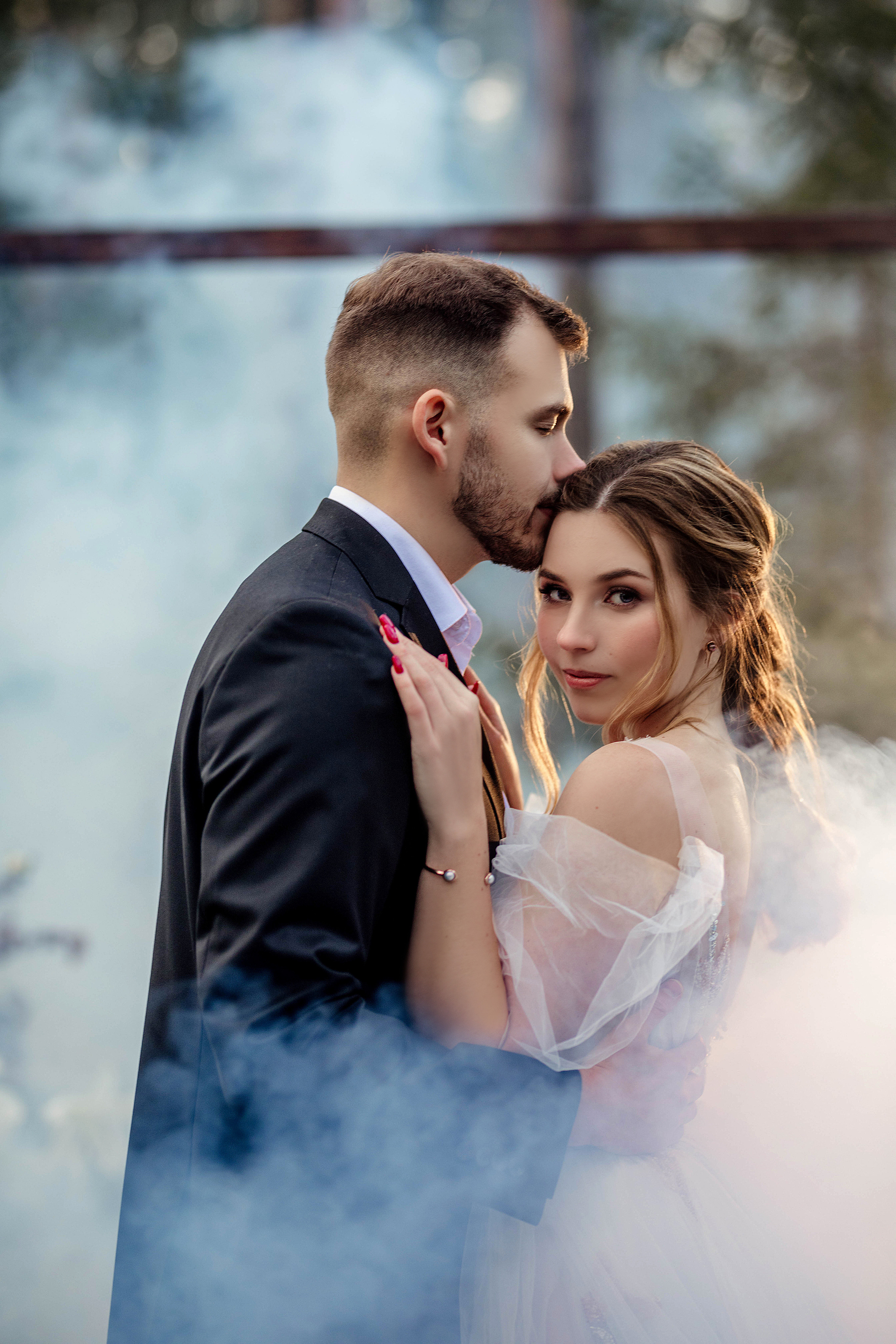 Forest Workshop. Семейный и портретный фотограф в Эстонии Наталья Фрейманис