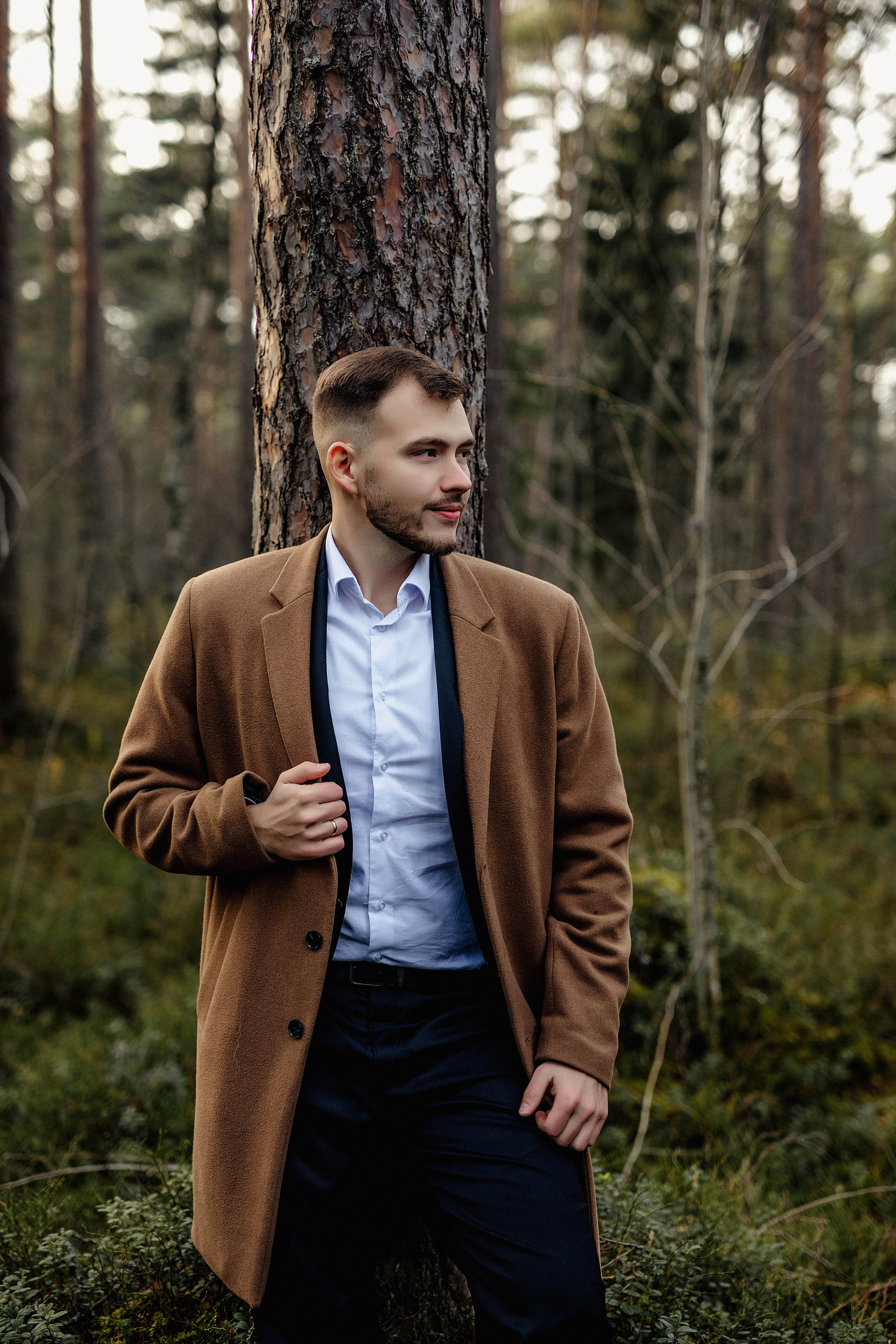 Forest Workshop. Семейный и портретный фотограф в Эстонии Наталья Фрейманис