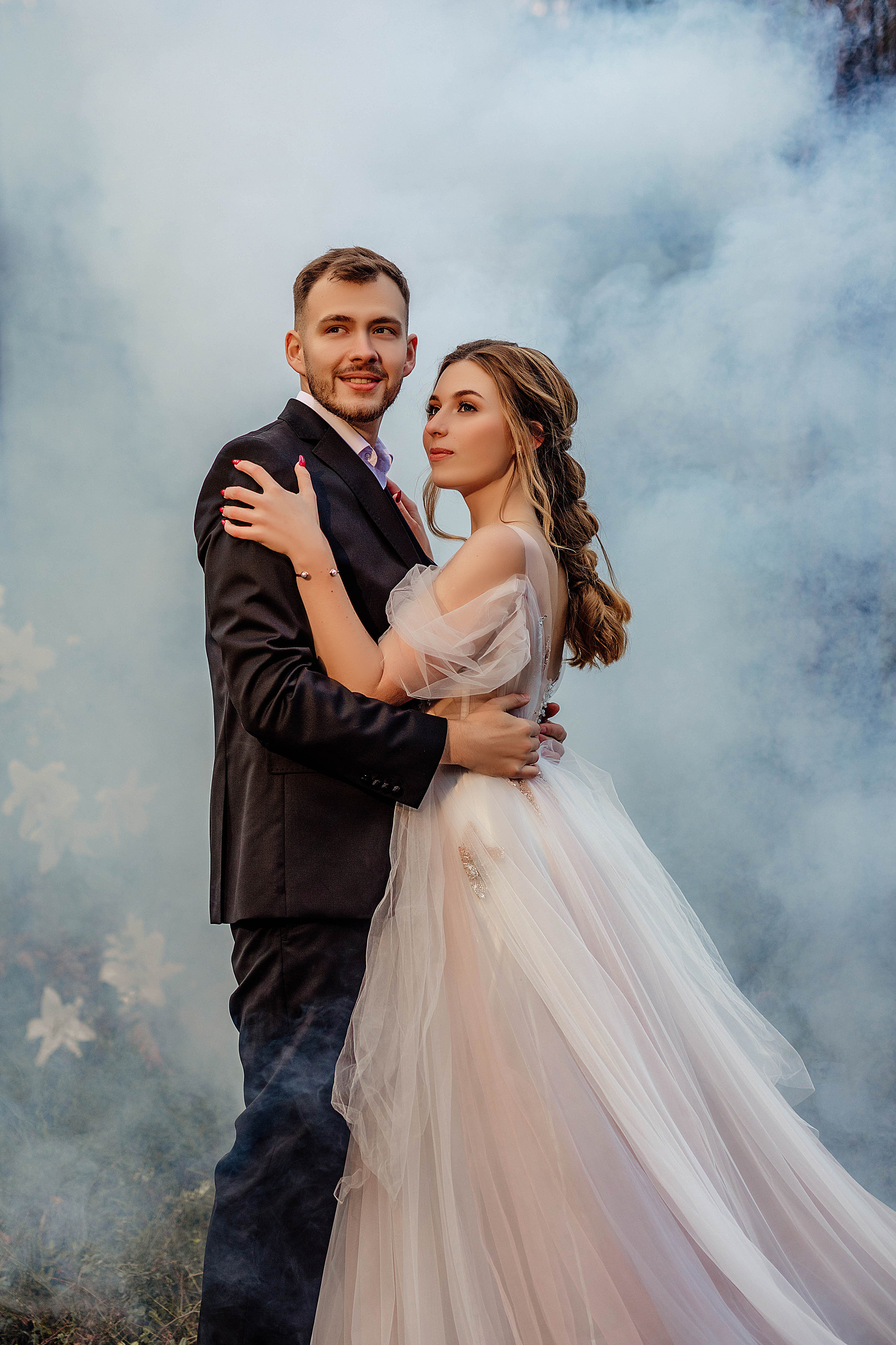 Forest Workshop. Семейный и портретный фотограф в Эстонии Наталья Фрейманис