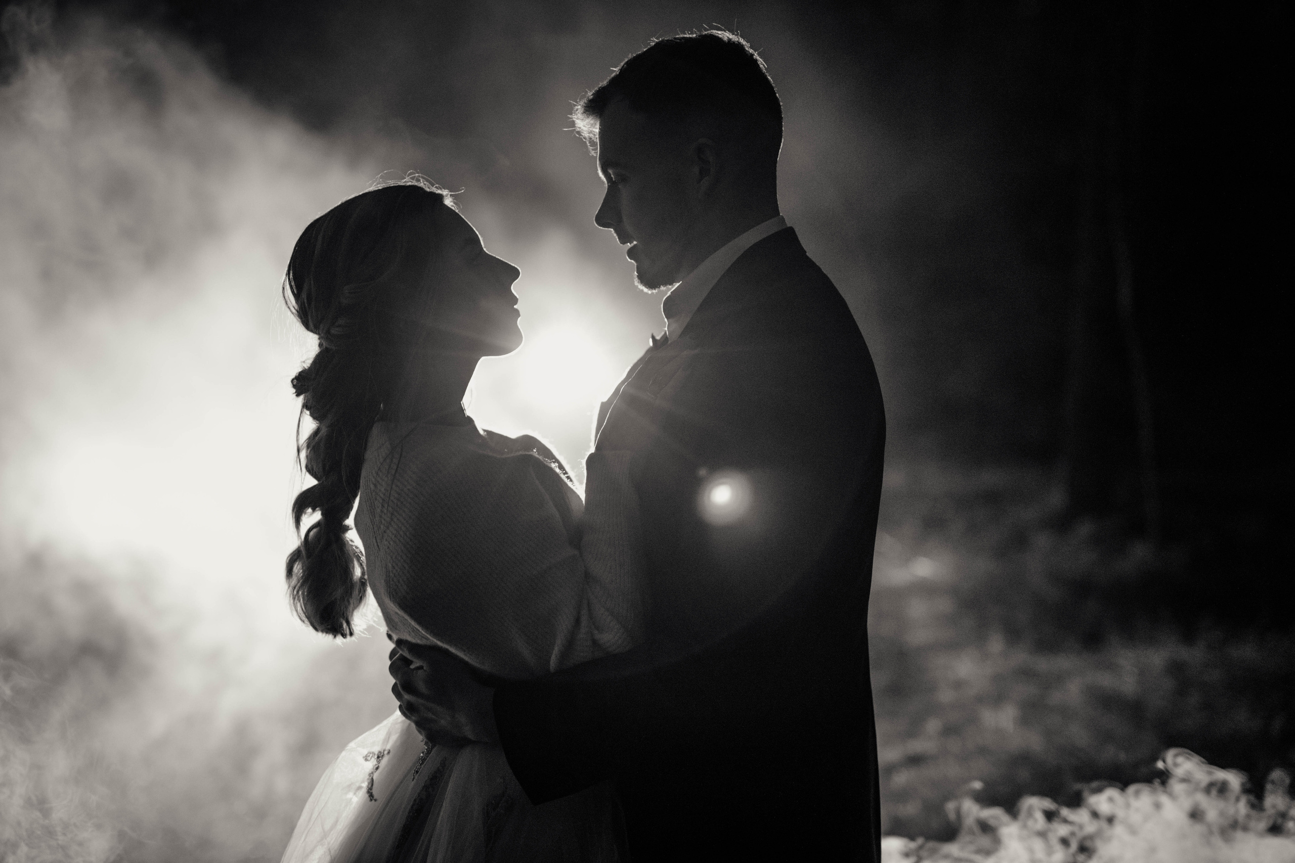 Forest Workshop. Семейный и портретный фотограф в Эстонии Наталья Фрейманис