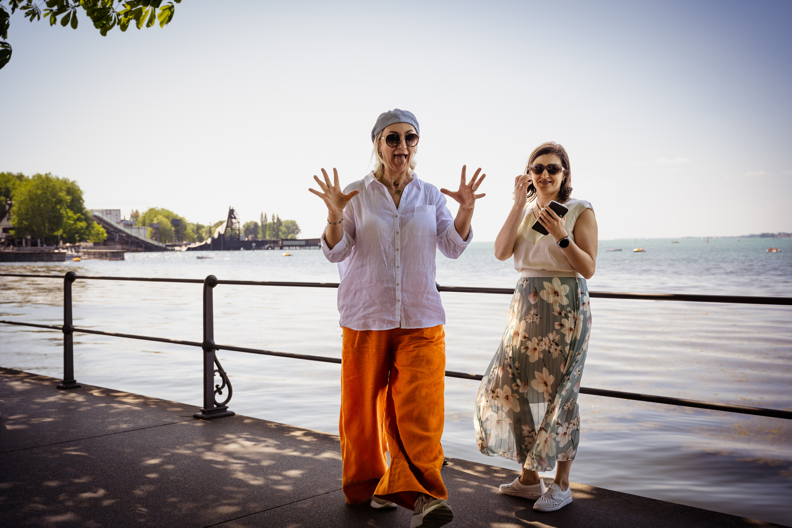 Unvergessliche Momente in Kundenbewertungen